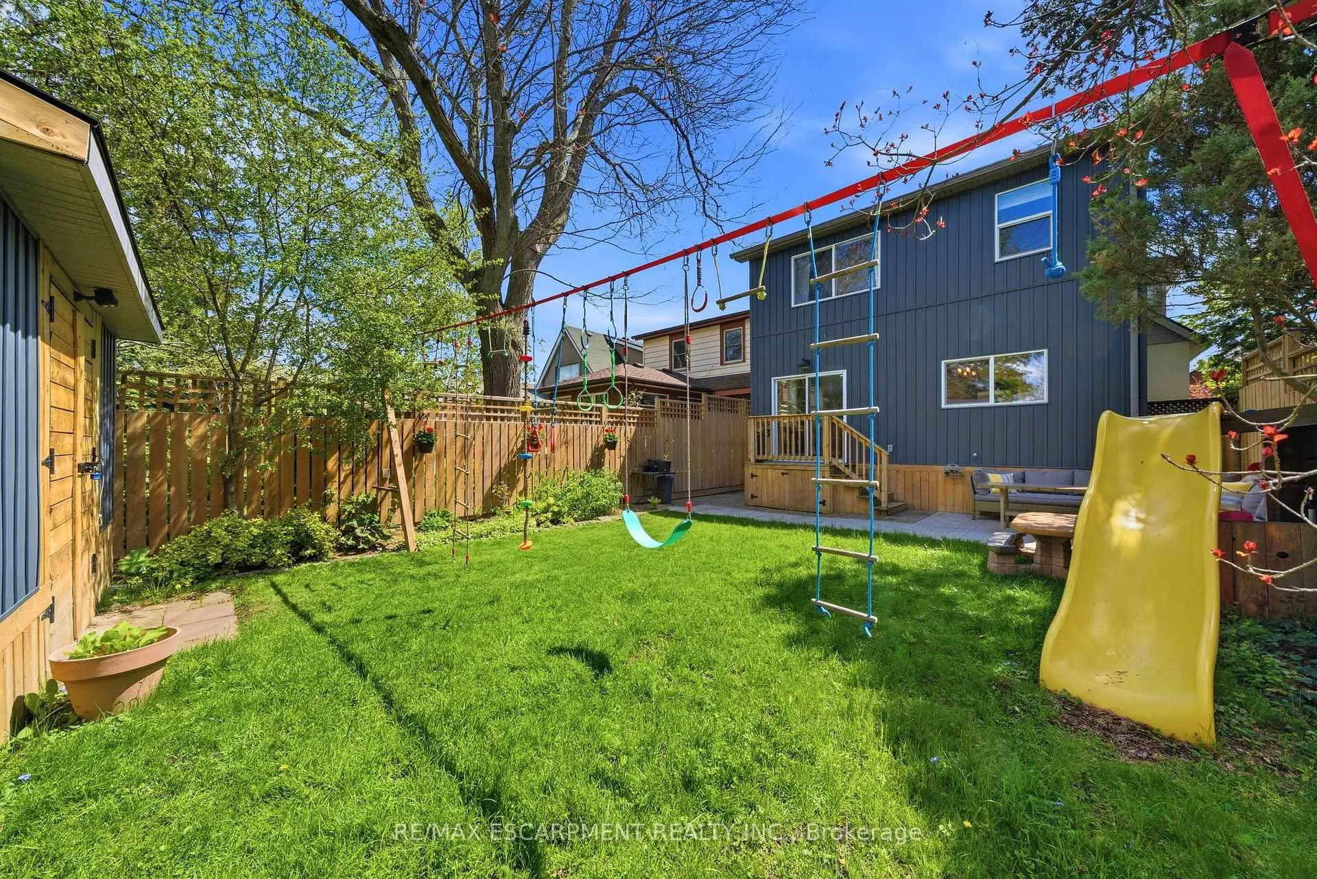 Photo 42 of 28 Roanoke Road, Hamilton, Westdale — HOMEH