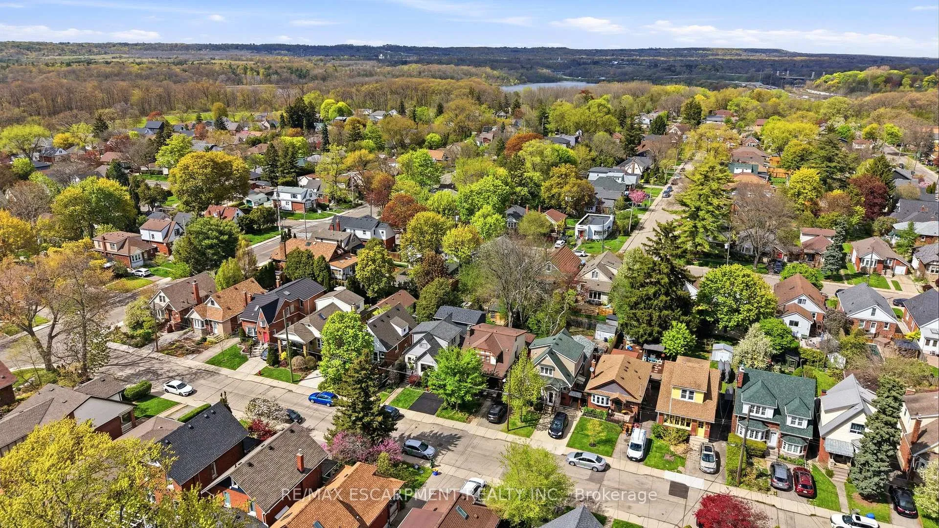 Photo 44 of 28 Roanoke Road, Hamilton, Westdale — HOMEH