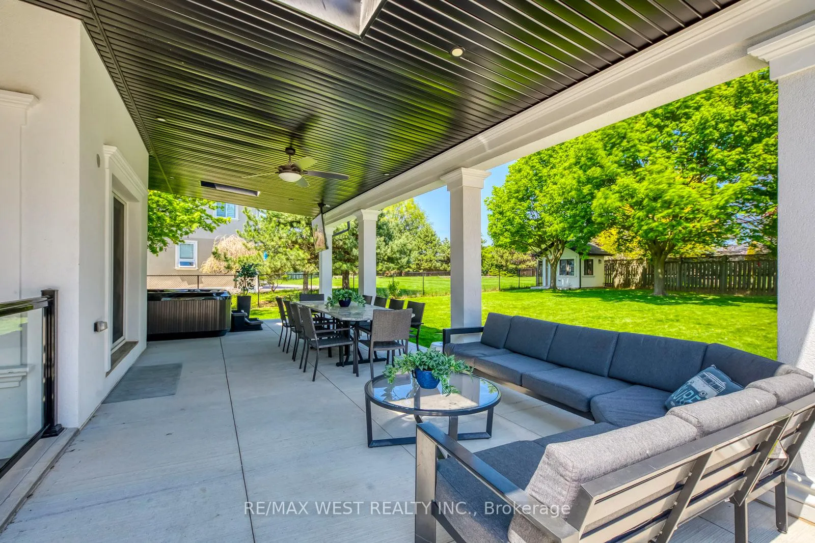 Photo 38 of 8077 Mount Carmel Boulevard, Niagara Falls, Mt. Carmel — HOMEH
