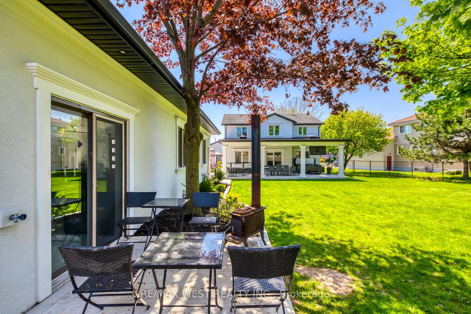 Photo 42 of 8077 Mount Carmel Boulevard, Niagara Falls, Mt. Carmel — HOMEH