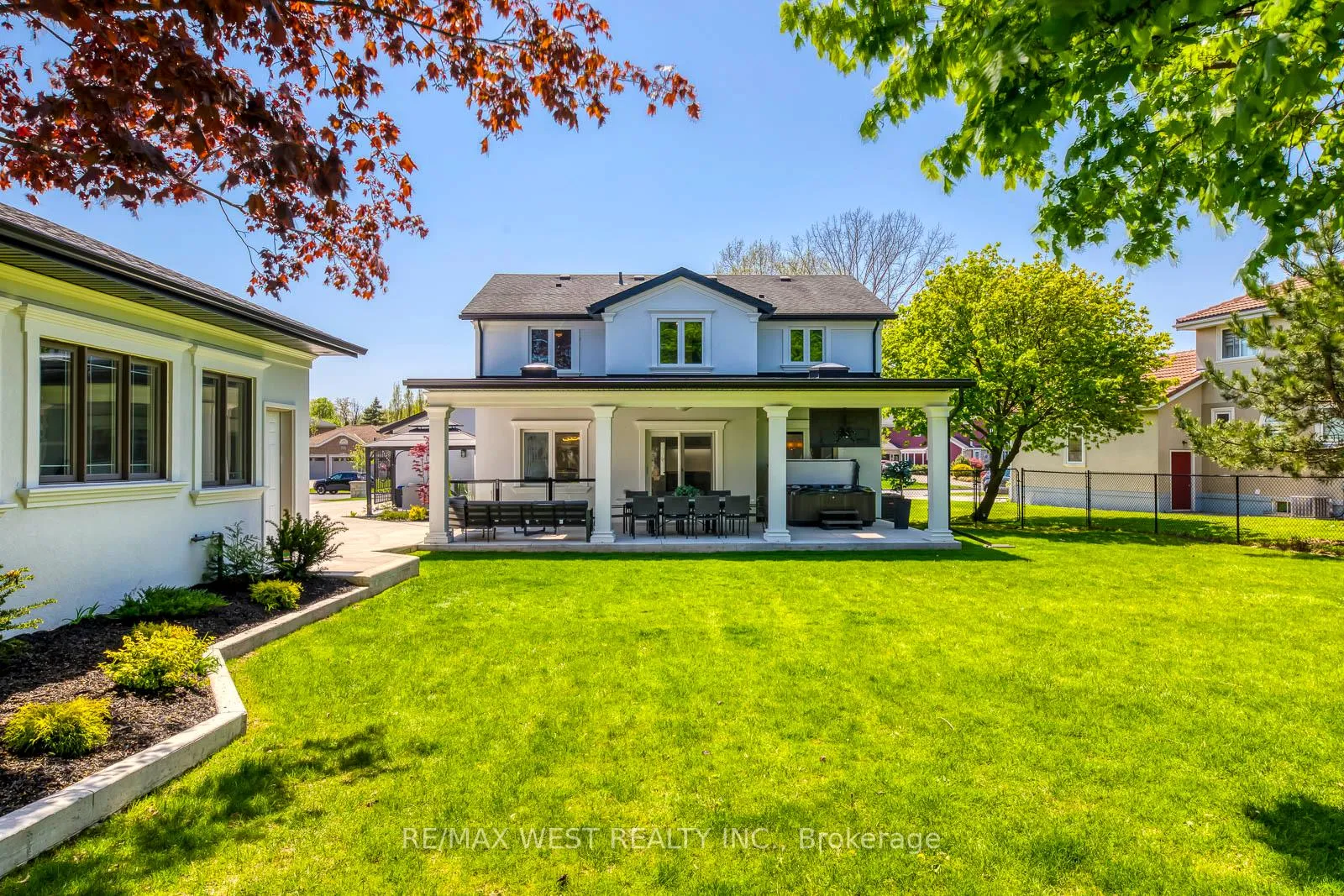 Photo 45 of 8077 Mount Carmel Boulevard, Niagara Falls, Mt. Carmel — HOMEH