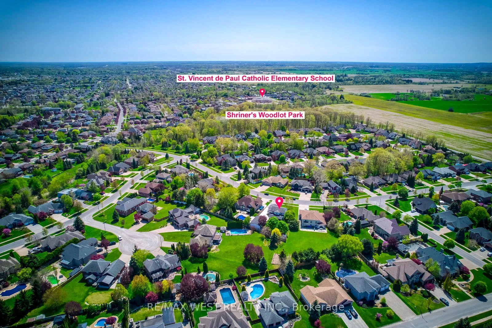 Photo 50 of 8077 Mount Carmel Boulevard, Niagara Falls, Mt. Carmel — HOMEH