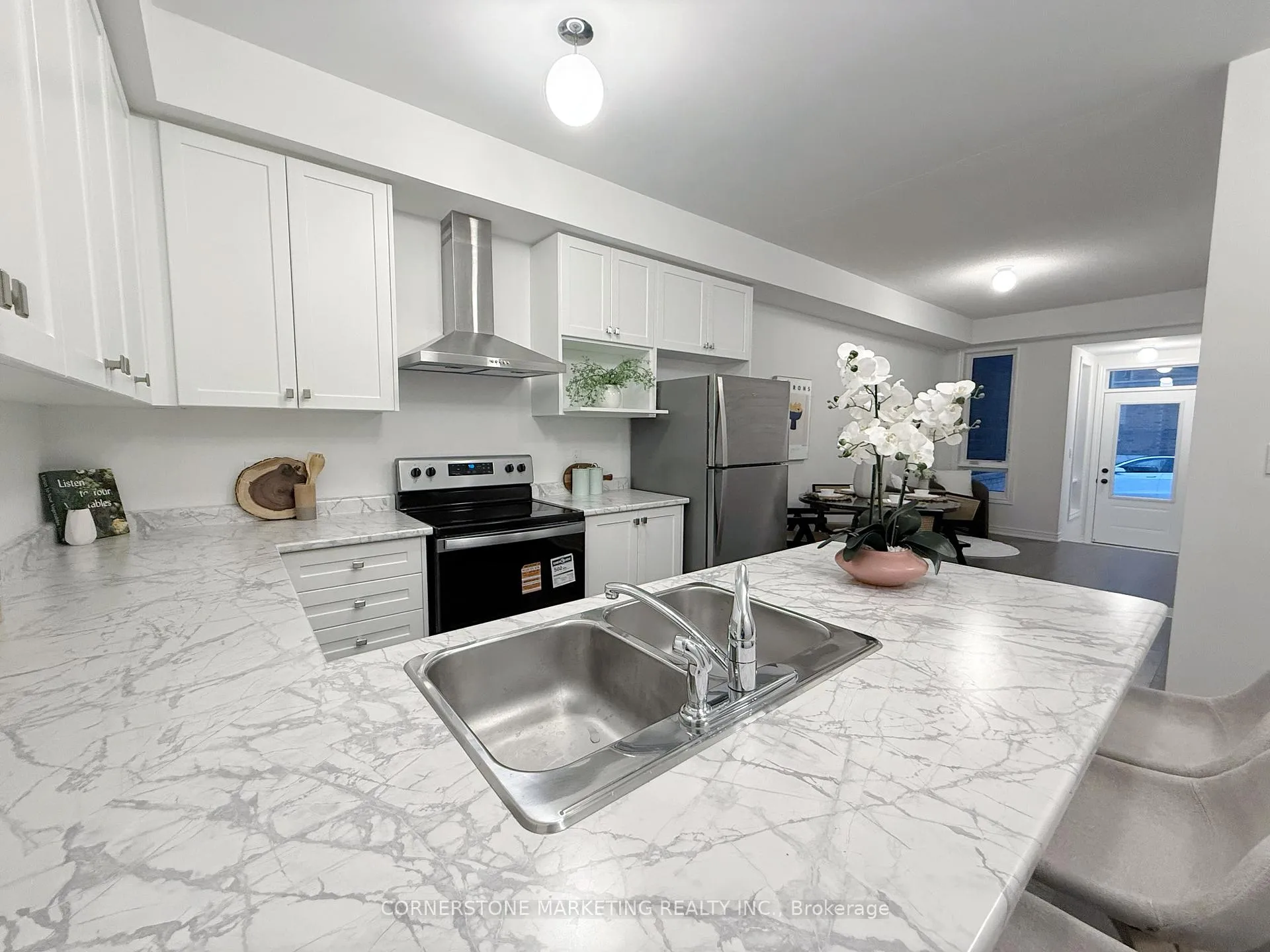 Photo 1 of 1254 Elizabeth Mackenzie Drive, Pickering, Rural Pickering — HOMEH