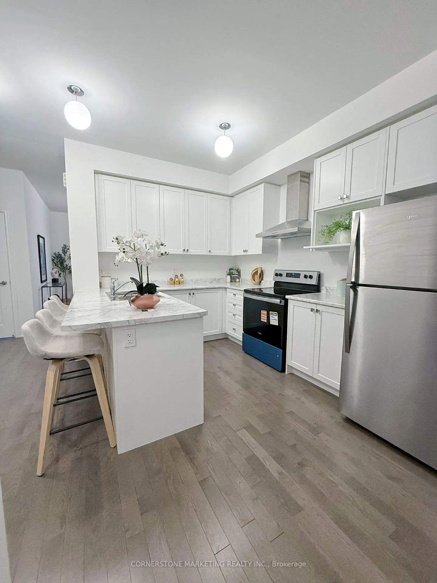 Photo 3 of 1254 Elizabeth Mackenzie Drive, Pickering, Rural Pickering — HOMEH