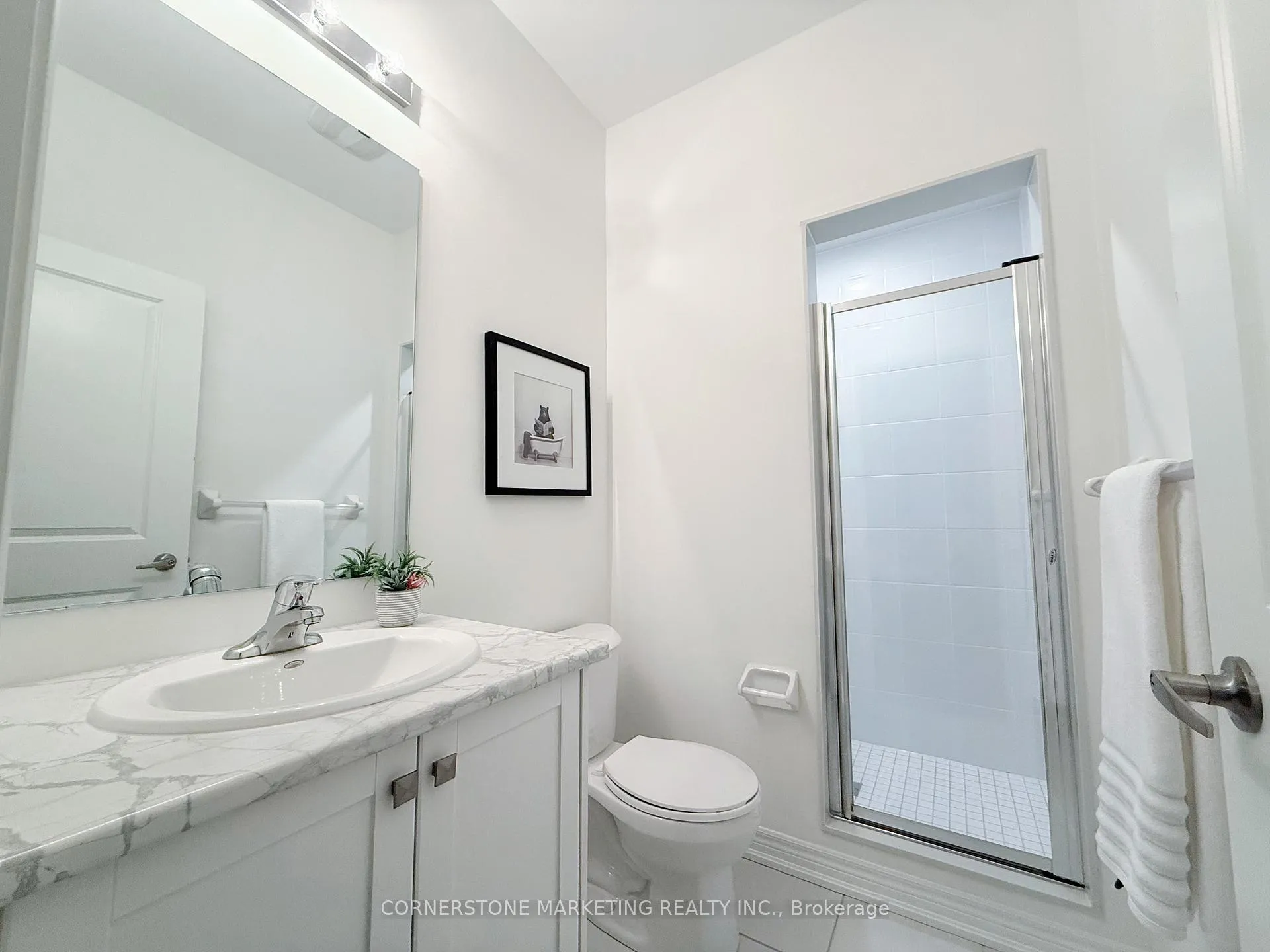 Photo 8 of 1254 Elizabeth Mackenzie Drive, Pickering, Rural Pickering — HOMEH