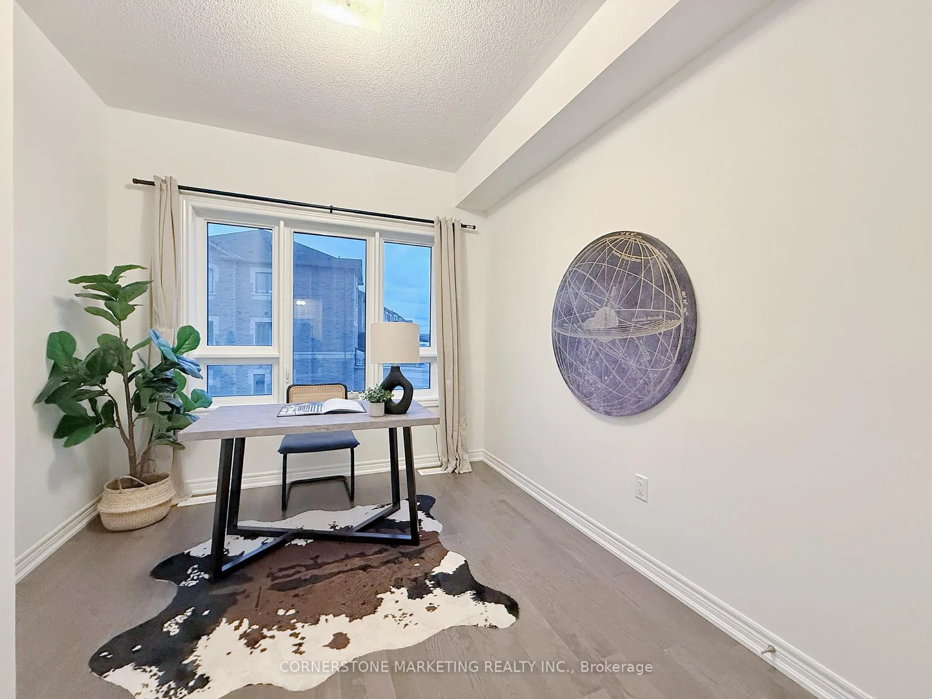 Photo 10 of 1254 Elizabeth Mackenzie Drive, Pickering, Rural Pickering — HOMEH
