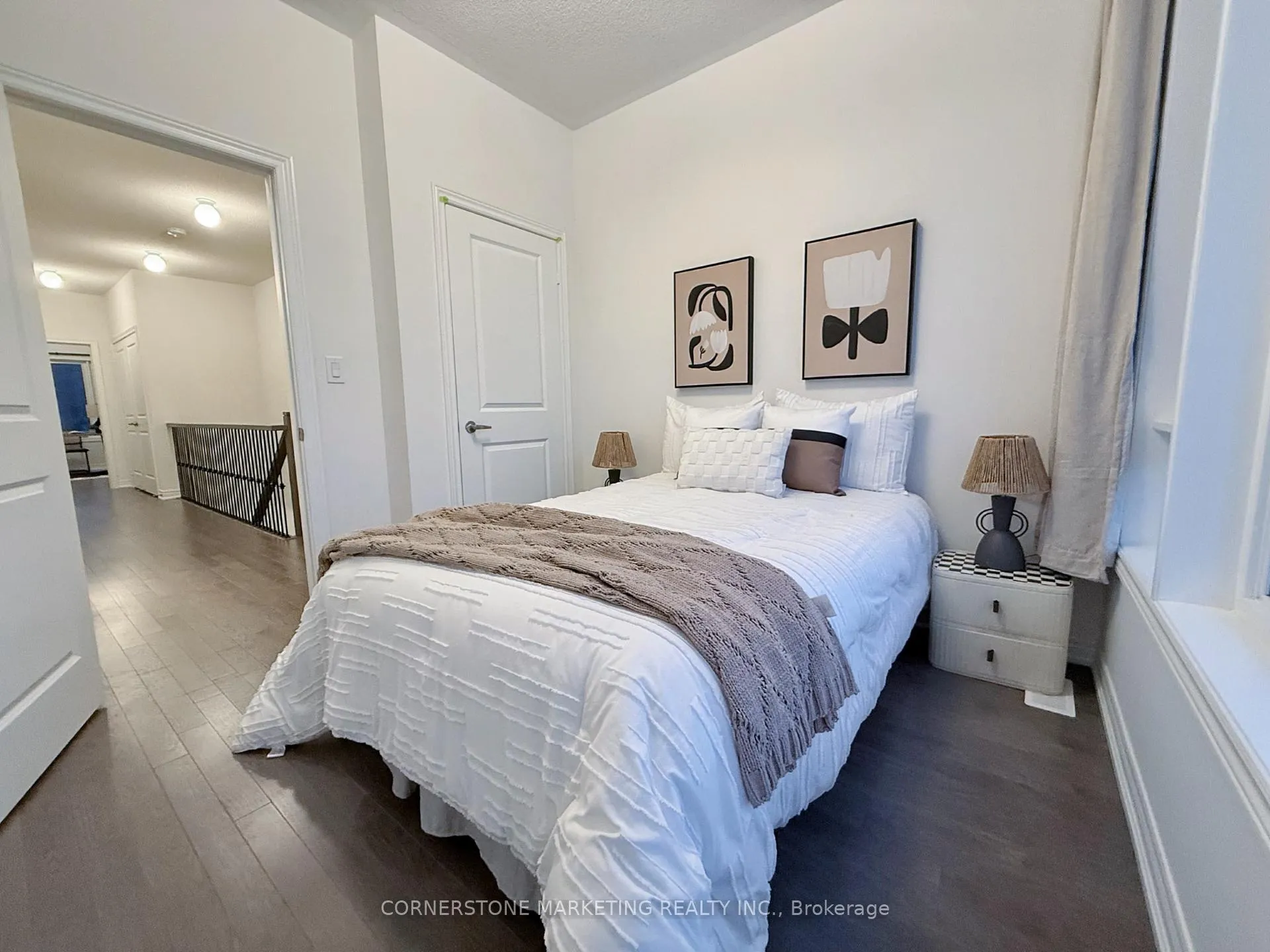 Photo 14 of 1254 Elizabeth Mackenzie Drive, Pickering, Rural Pickering — HOMEH