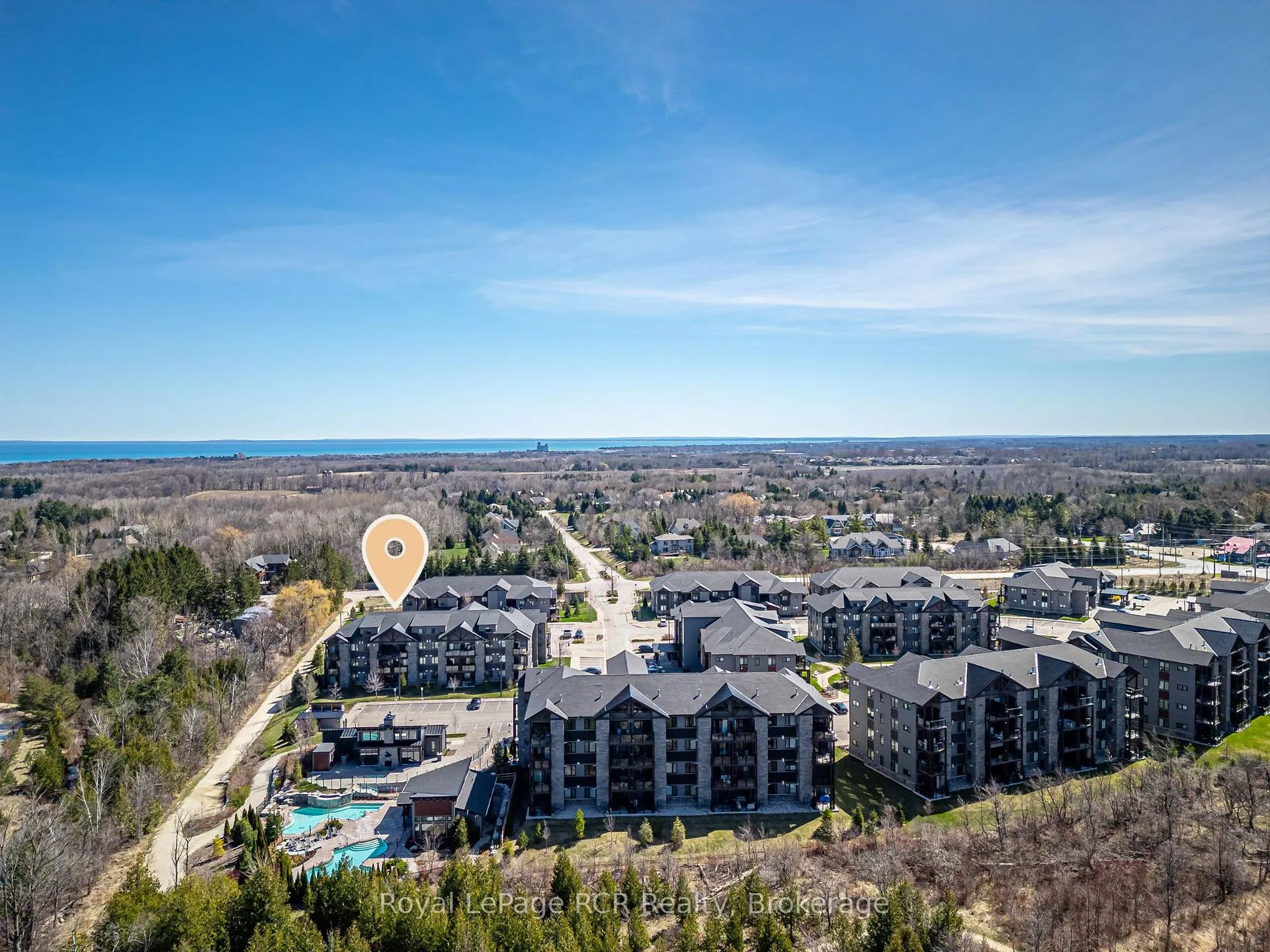 Photo 5 of Unit 305, 12 Beckwith Lane, Blue Mountains — HOMEH