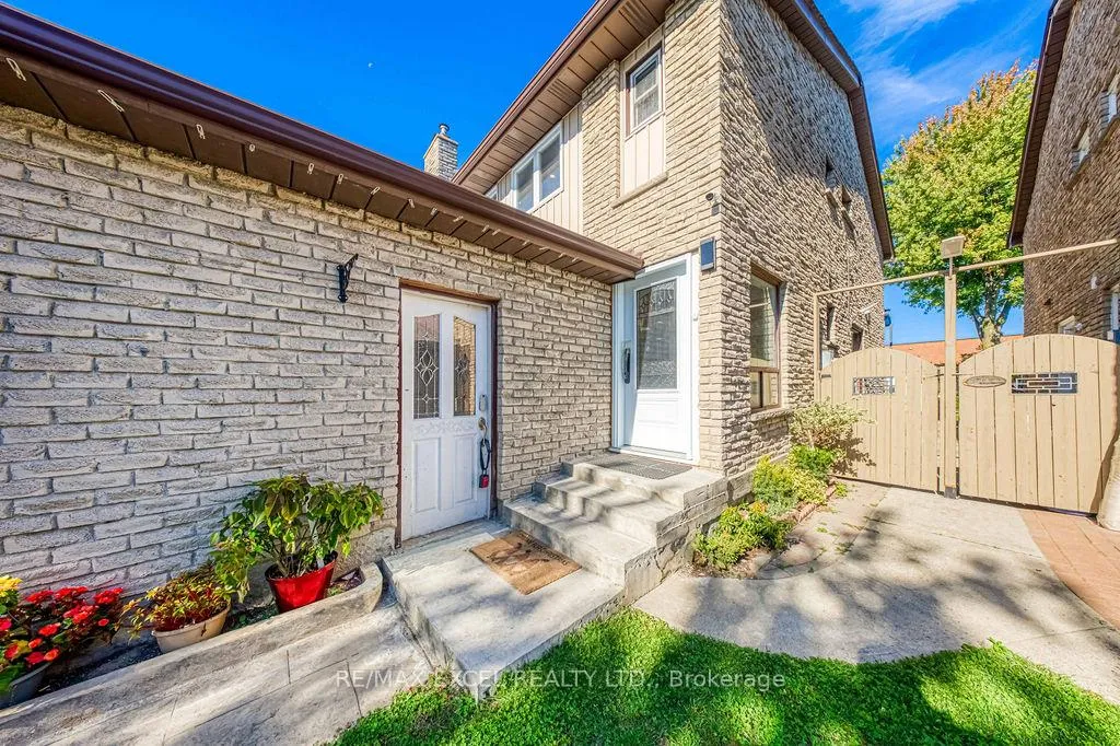 Photo 48 of 106 Upton Crescent, Markham, Milliken Mills West — HOMEH