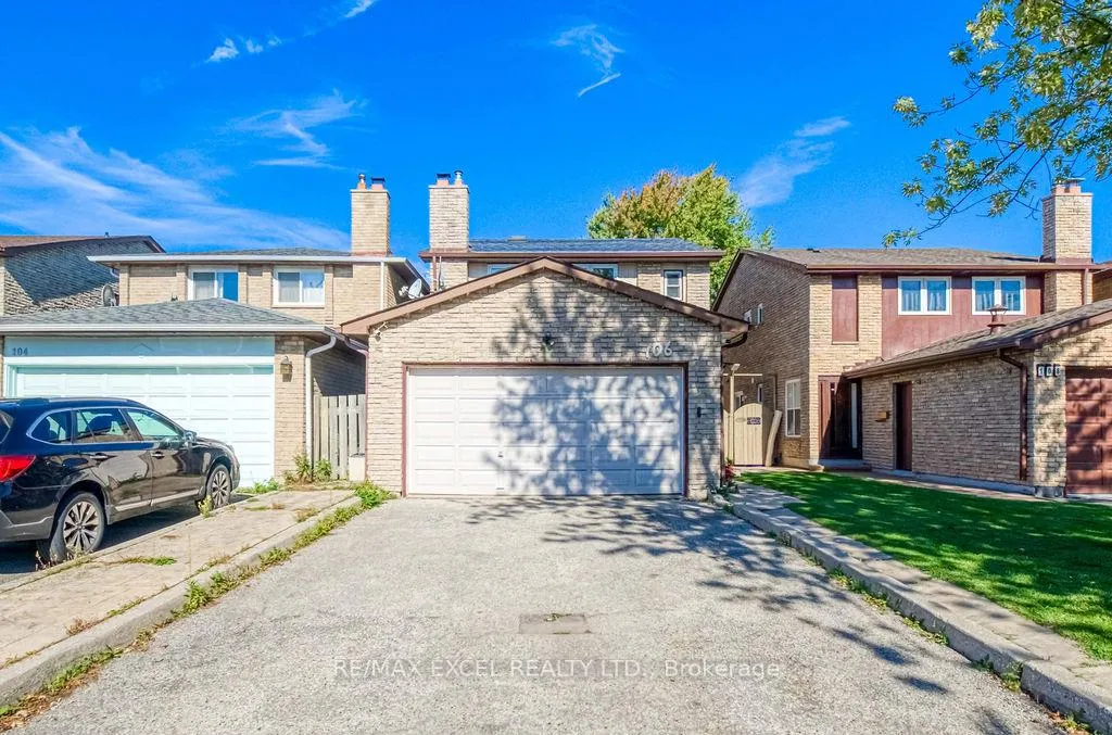 Photo 49 of 106 Upton Crescent, Markham, Milliken Mills West — HOMEH
