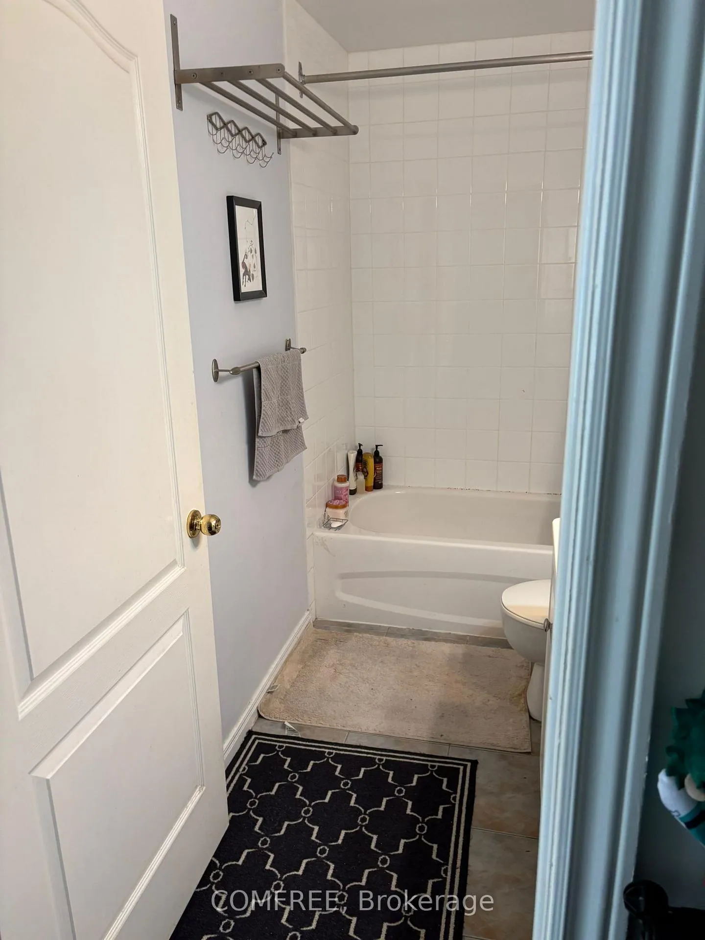 Photo 6 of Unit 807, 393 King Street W, Toronto, Waterfront Communities — HOMEH