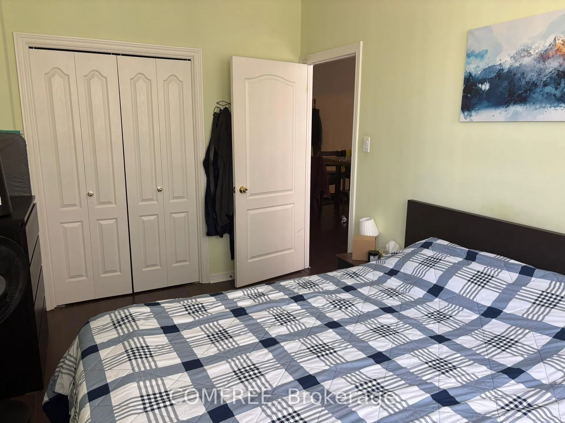 Photo 9 of Unit 807, 393 King Street W, Toronto, Waterfront Communities — HOMEH