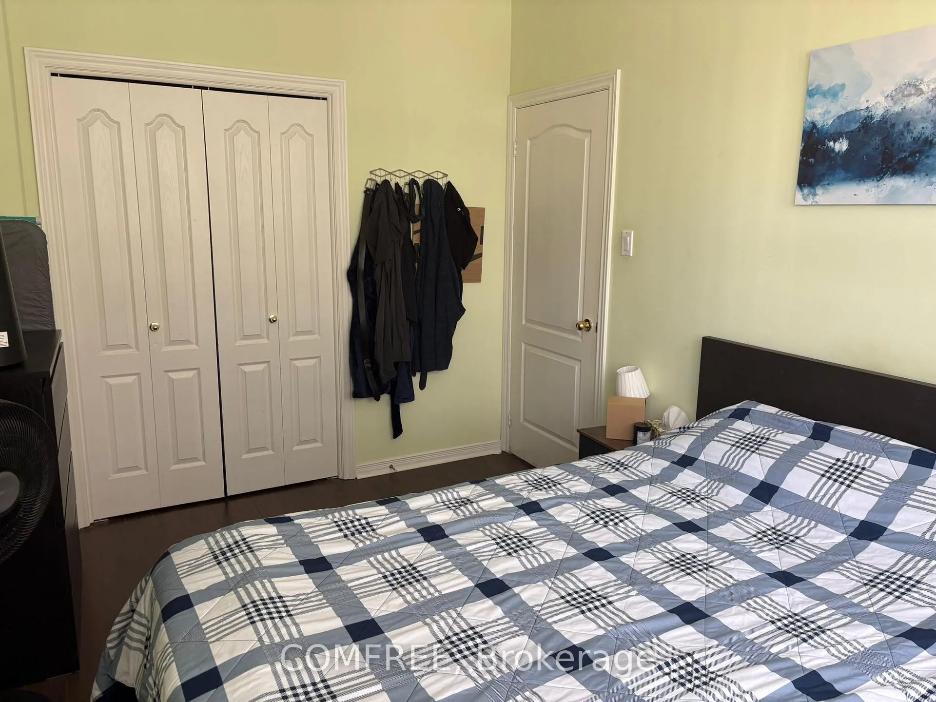 Photo 12 of Unit 807, 393 King Street W, Toronto, Waterfront Communities — HOMEH