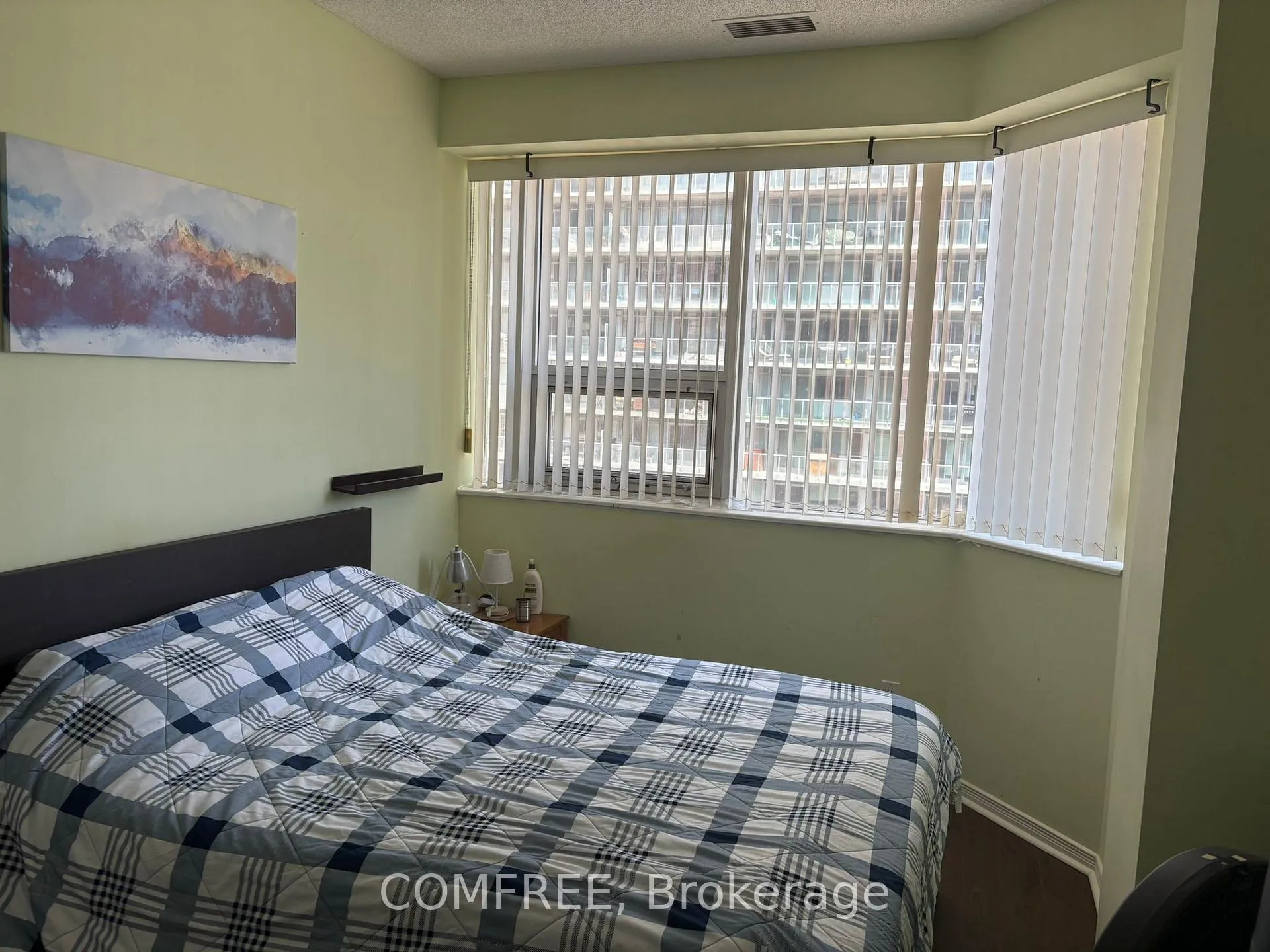 Photo 17 of Unit 807, 393 King Street W, Toronto, Waterfront Communities — HOMEH