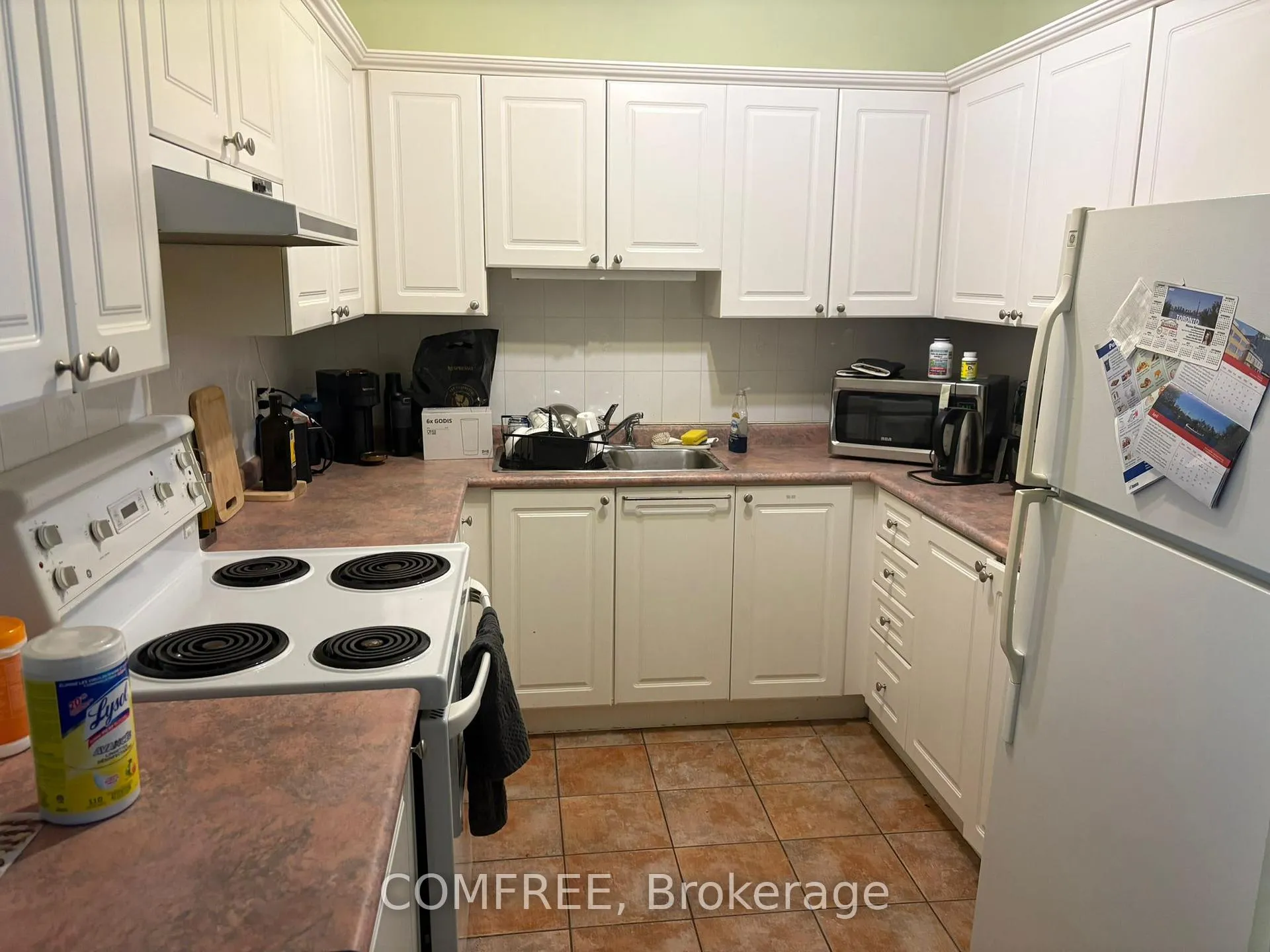 Photo 26 of Unit 807, 393 King Street W, Toronto, Waterfront Communities — HOMEH