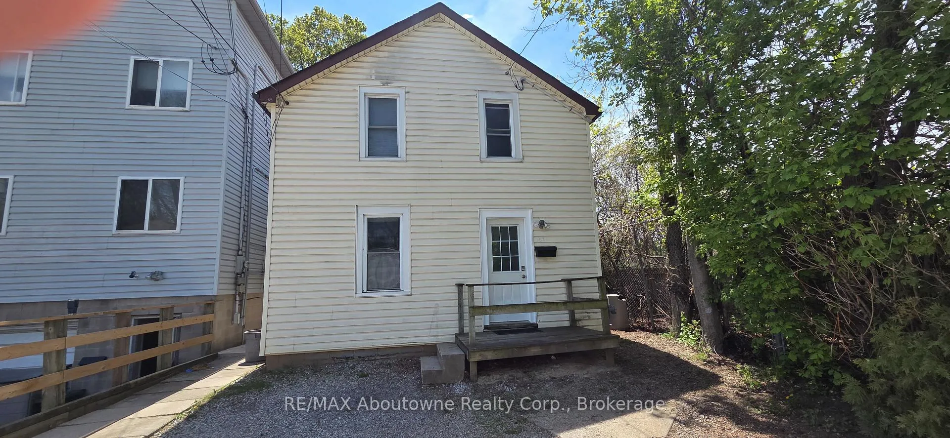 Photo 1 of 157 Ward Avenue, Hamilton, Ainslie Wood — HOMEH