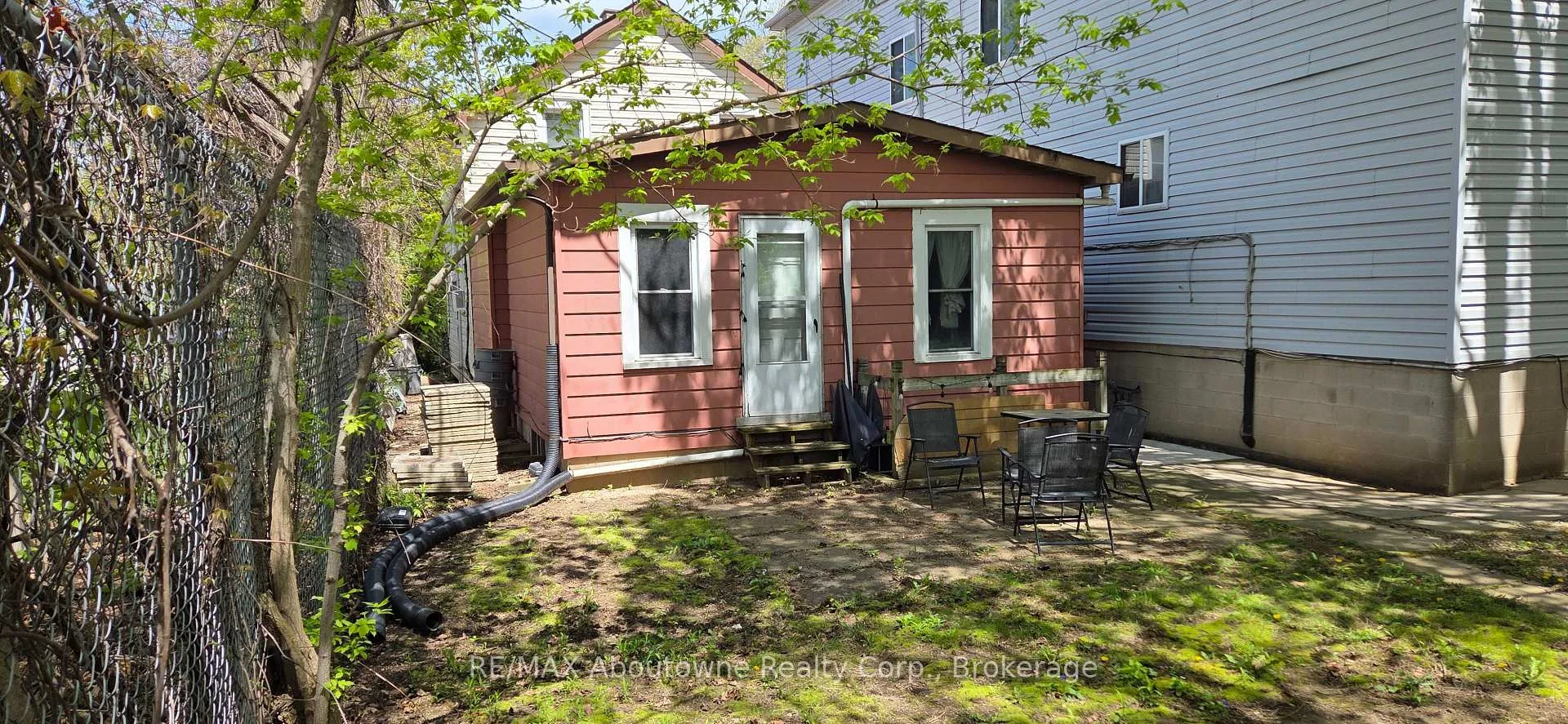 Photo 27 of 157 Ward Avenue, Hamilton, Ainslie Wood — HOMEH