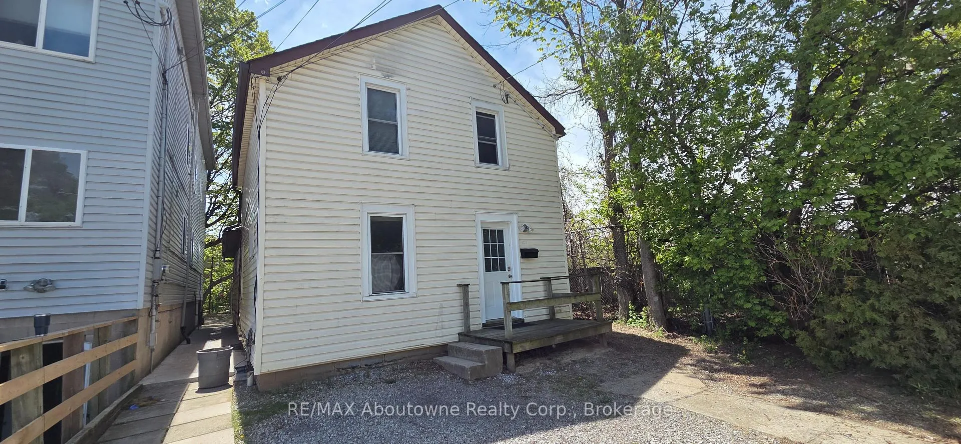 Photo 28 of 157 Ward Avenue, Hamilton, Ainslie Wood — HOMEH