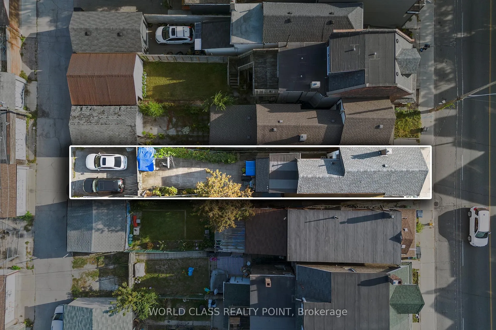 Photo 2 of 623 Ossington Avenue, Toronto, Palmerston-Little Italy — HOMEH