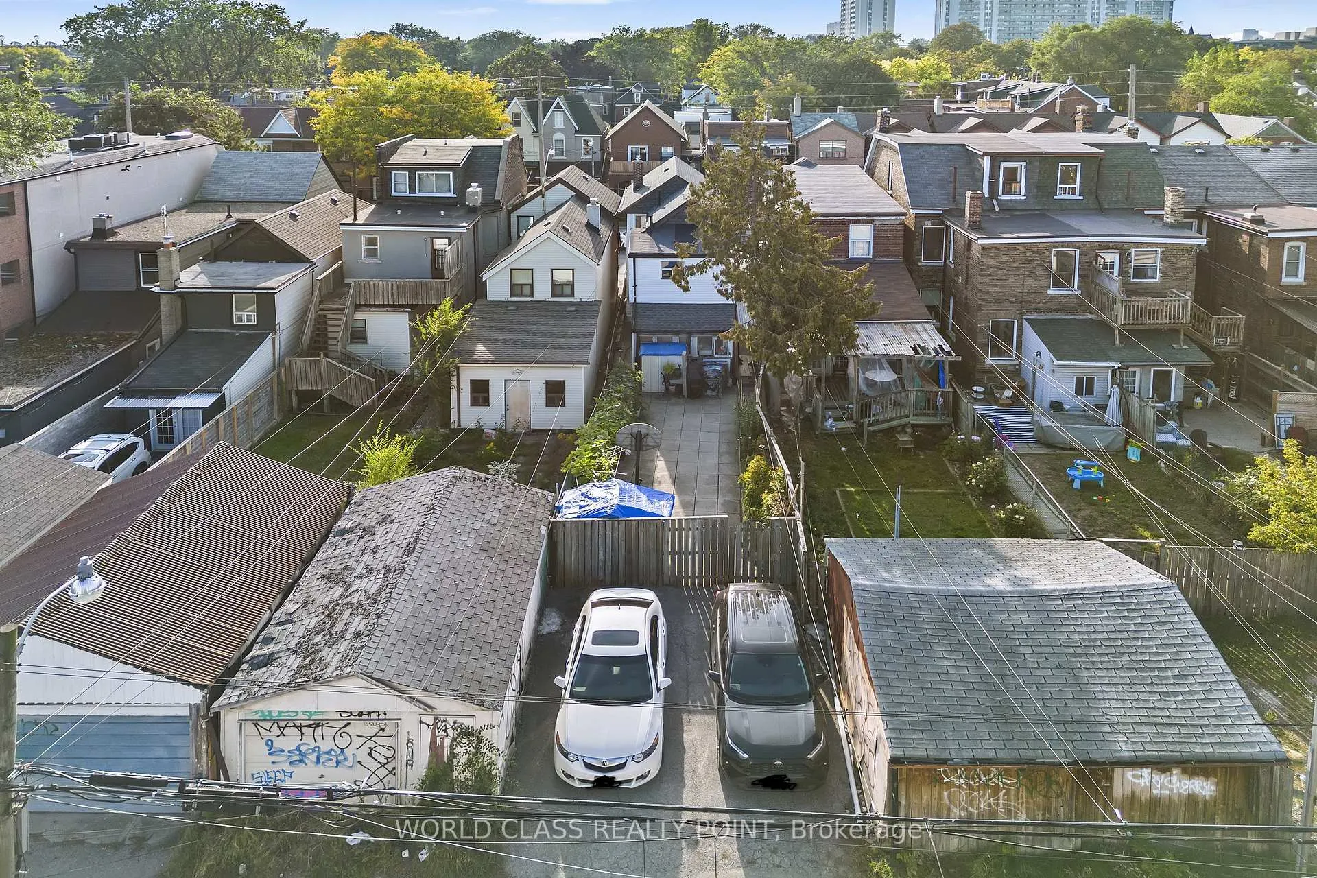 Photo 7 of 623 Ossington Avenue, Toronto, Palmerston-Little Italy — HOMEH
