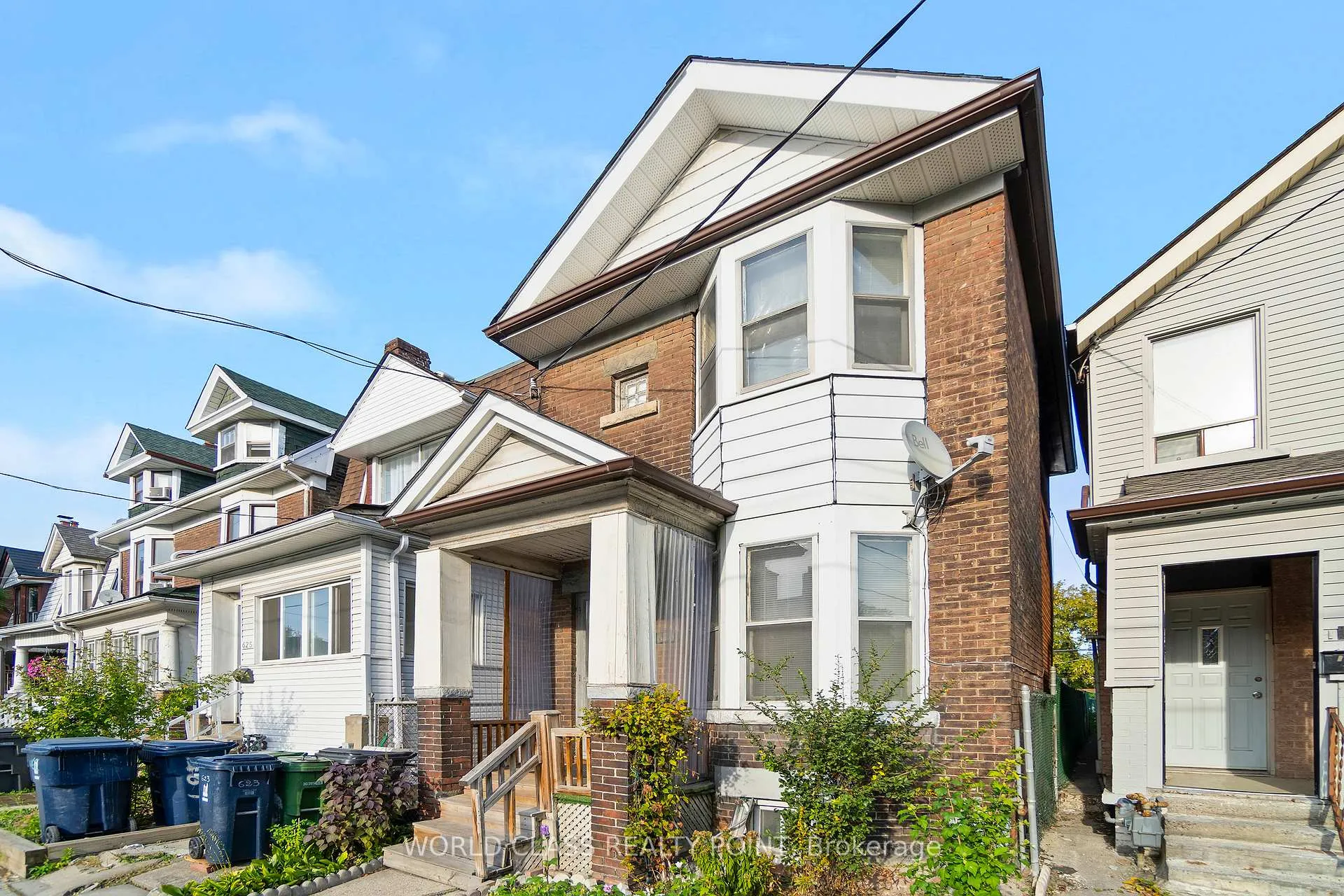 Photo 8 of 623 Ossington Avenue, Toronto, Palmerston-Little Italy — HOMEH