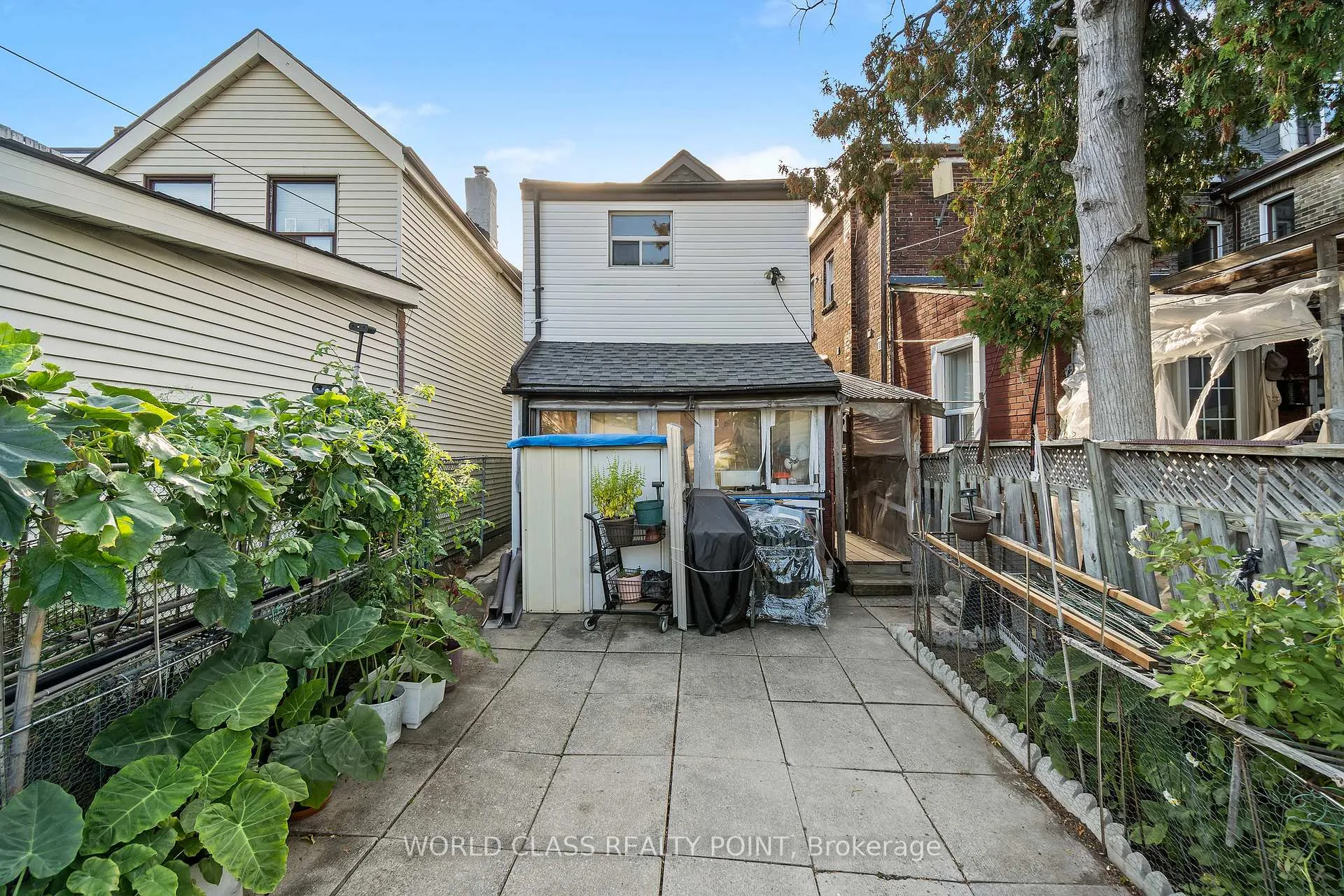 Photo 10 of 623 Ossington Avenue, Toronto, Palmerston-Little Italy — HOMEH