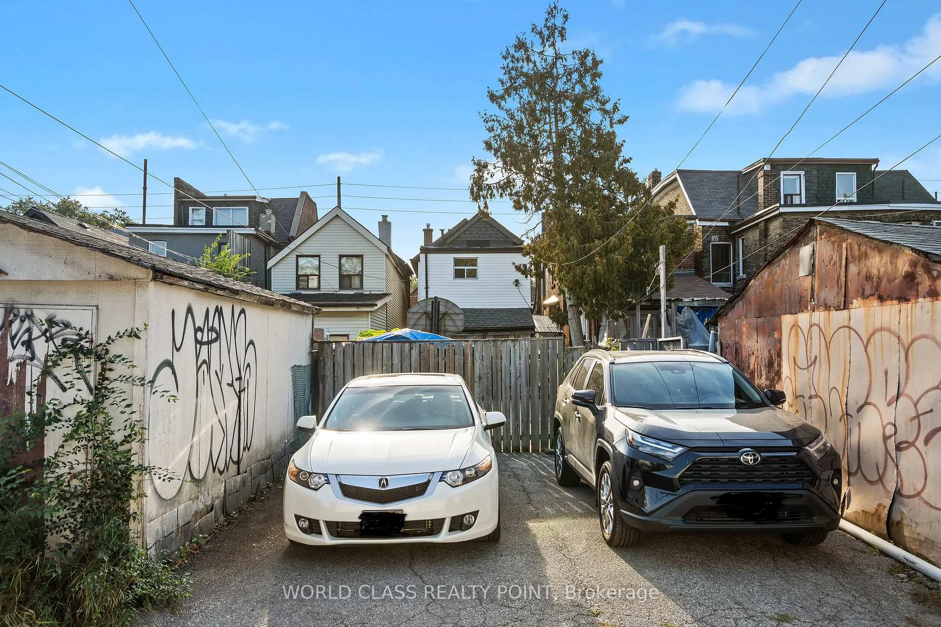 Photo 11 of 623 Ossington Avenue, Toronto, Palmerston-Little Italy — HOMEH