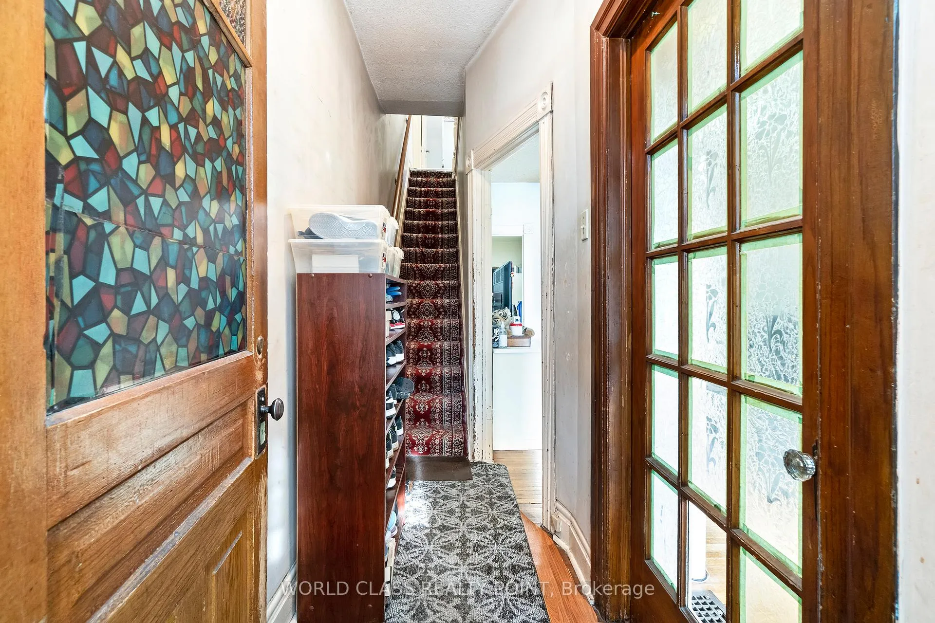 Photo 12 of 623 Ossington Avenue, Toronto, Palmerston-Little Italy — HOMEH