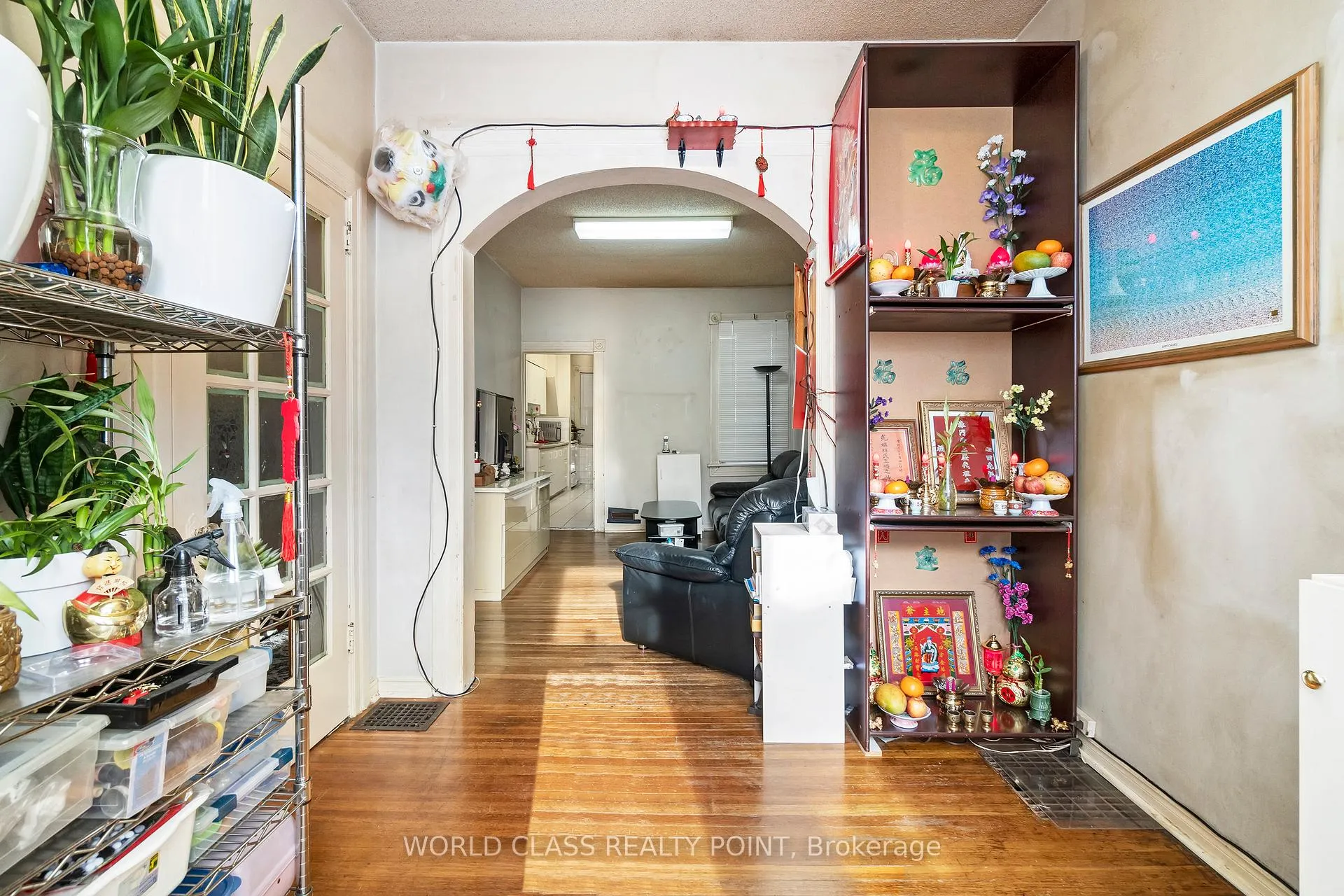 Photo 14 of 623 Ossington Avenue, Toronto, Palmerston-Little Italy — HOMEH