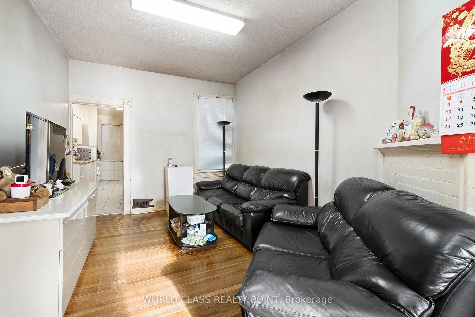 Photo 15 of 623 Ossington Avenue, Toronto, Palmerston-Little Italy — HOMEH