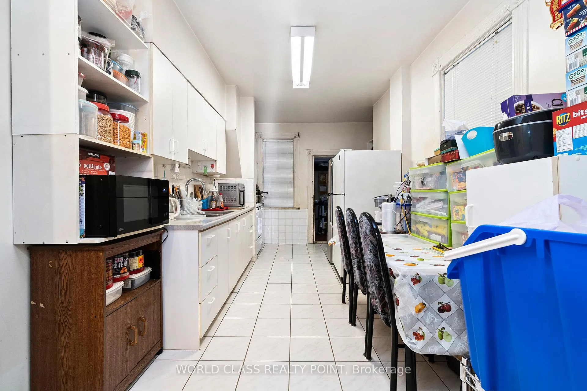 Photo 17 of 623 Ossington Avenue, Toronto, Palmerston-Little Italy — HOMEH