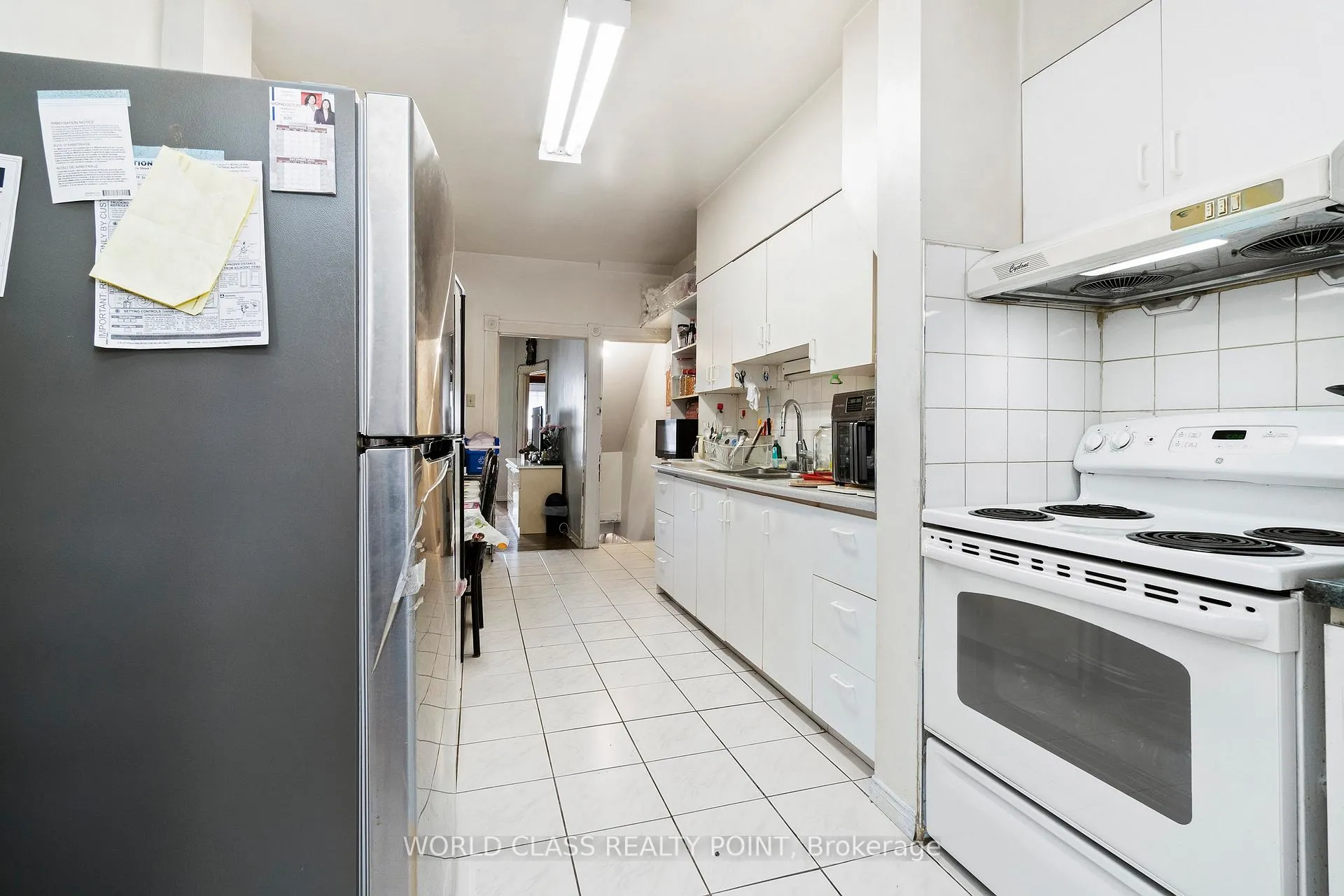 Photo 18 of 623 Ossington Avenue, Toronto, Palmerston-Little Italy — HOMEH