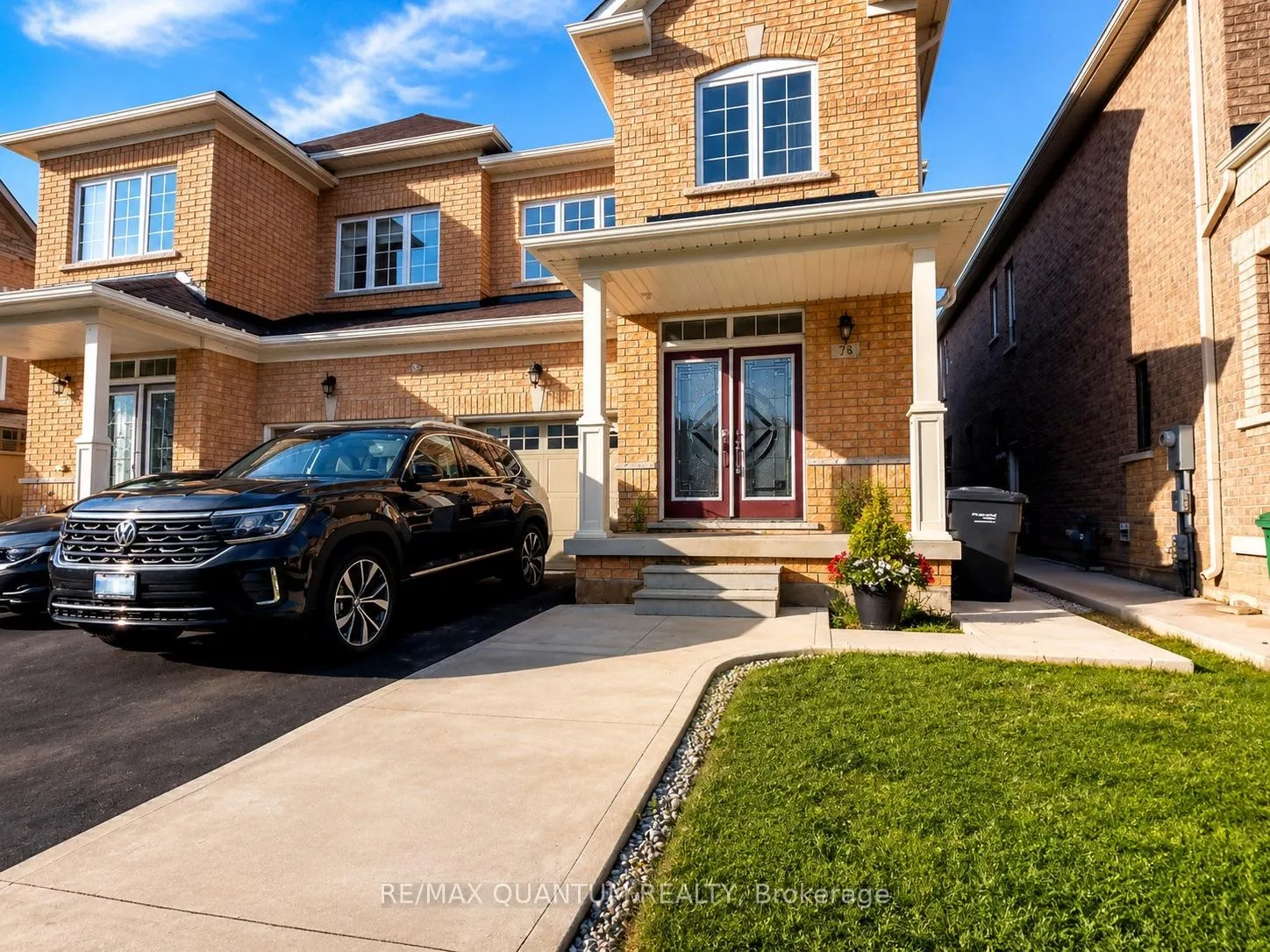 Photo 1 of Unit (Basement), 74 Boathouse Road, Brampton, Northwest Brampton — HOMEH