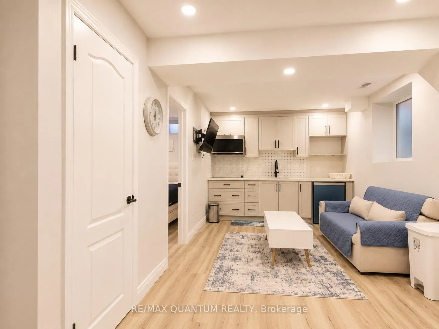 Photo 5 of Unit (Basement), 74 Boathouse Road, Brampton, Northwest Brampton — HOMEH