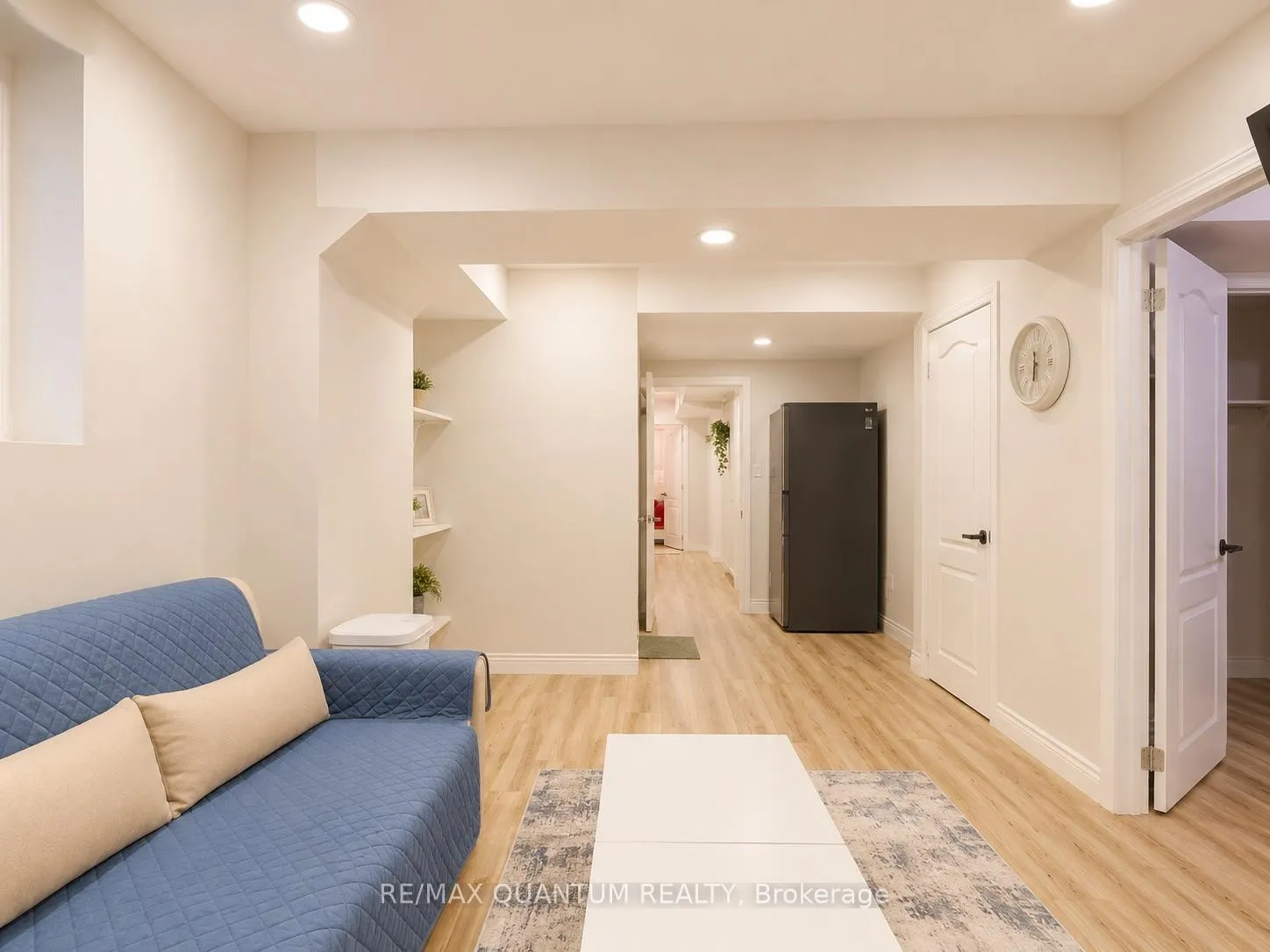Photo 6 of Unit (Basement), 74 Boathouse Road, Brampton, Northwest Brampton — HOMEH