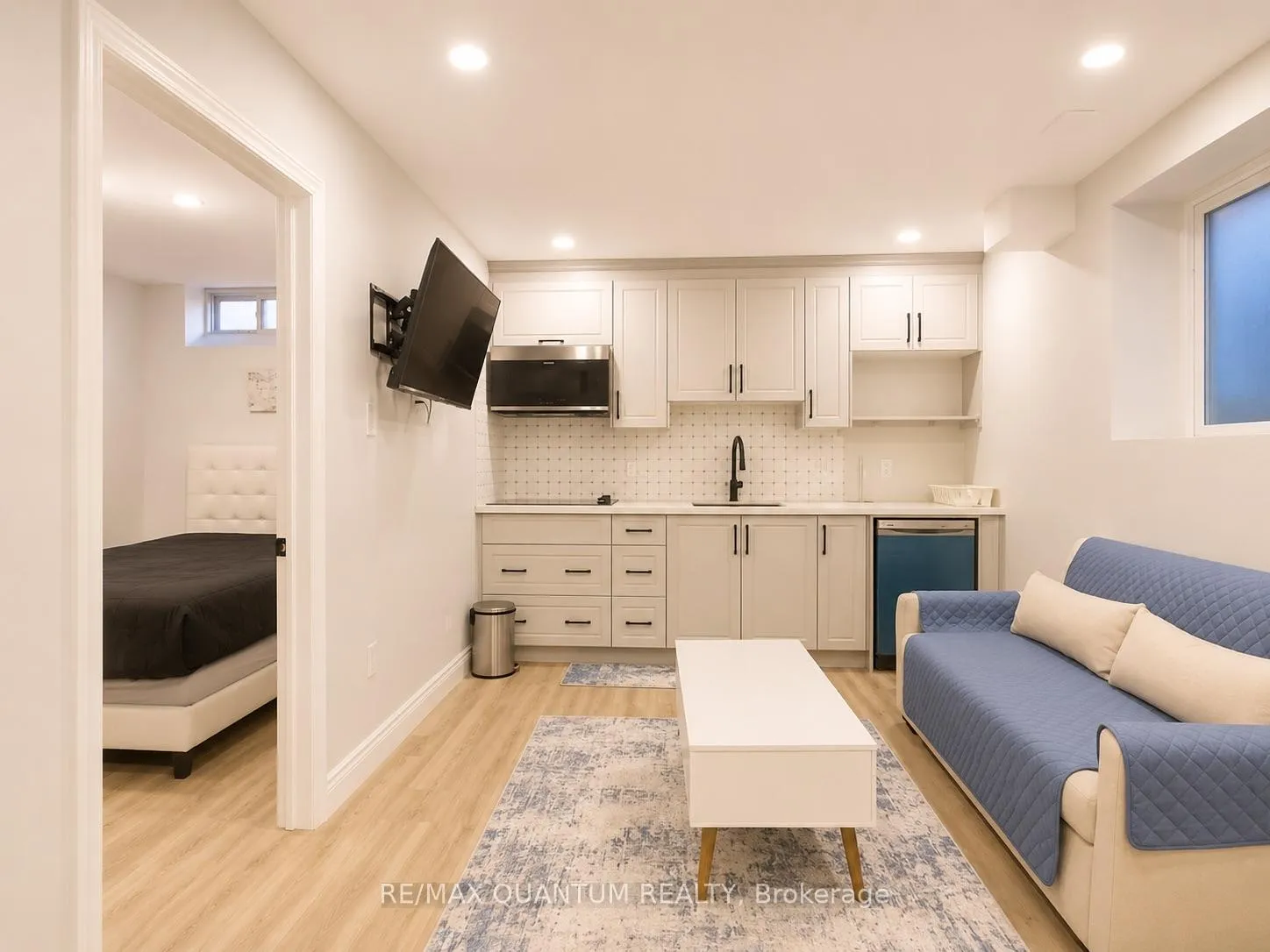 Photo 7 of Unit (Basement), 74 Boathouse Road, Brampton, Northwest Brampton — HOMEH