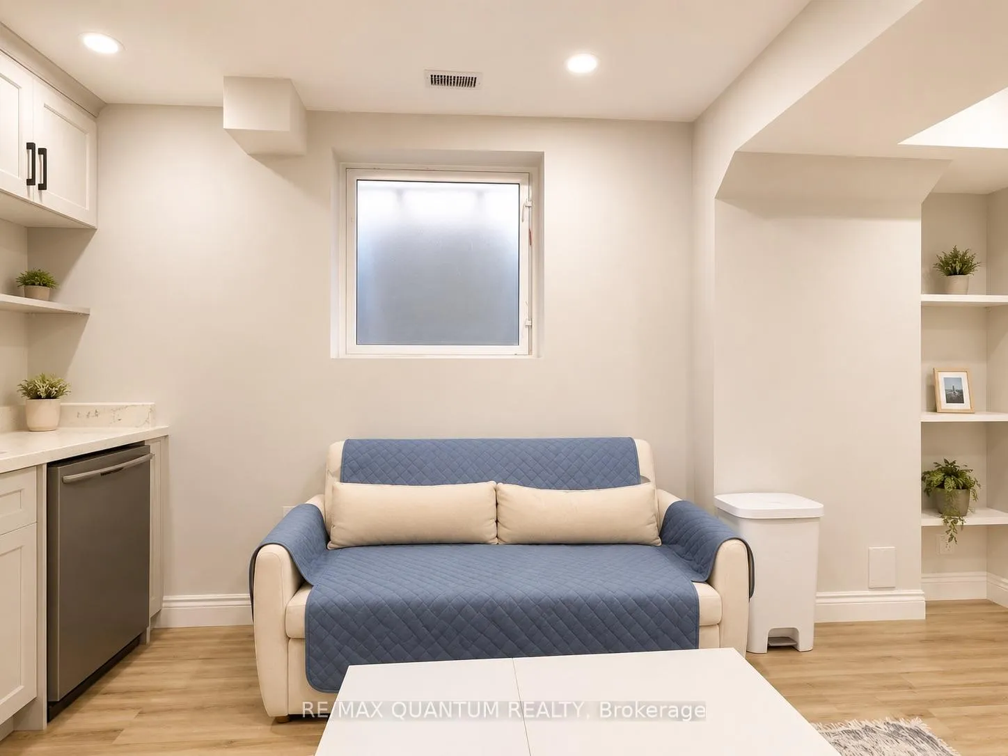 Photo 9 of Unit (Basement), 74 Boathouse Road, Brampton, Northwest Brampton — HOMEH