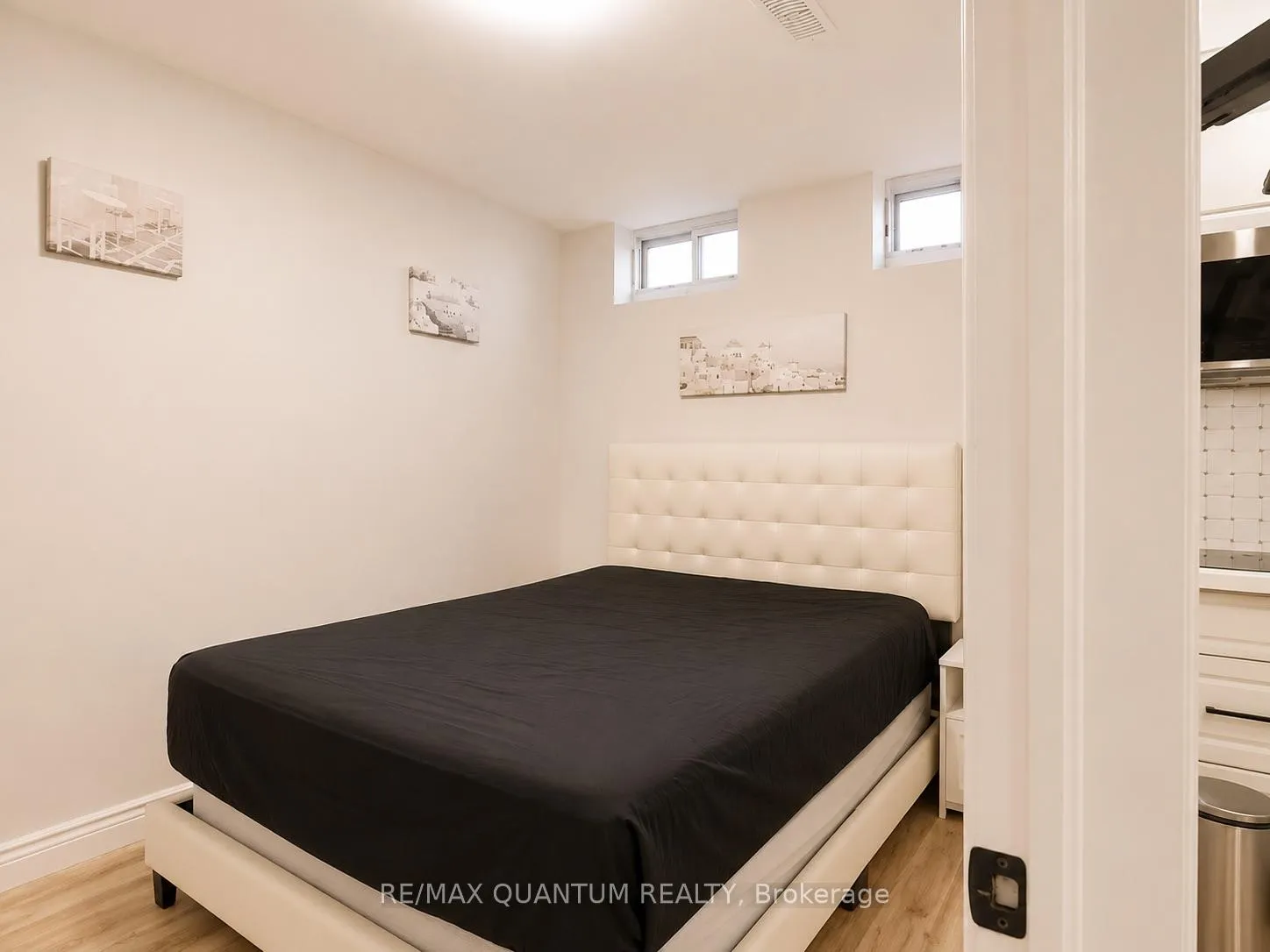 Photo 10 of Unit (Basement), 74 Boathouse Road, Brampton, Northwest Brampton — HOMEH