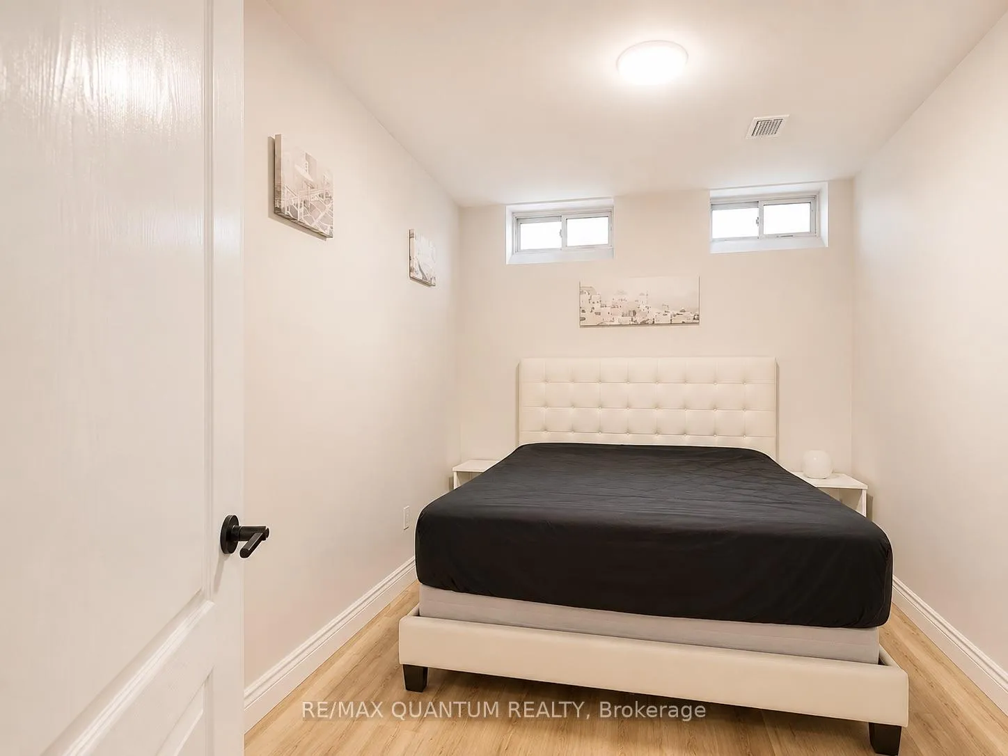 Photo 11 of Unit (Basement), 74 Boathouse Road, Brampton, Northwest Brampton — HOMEH