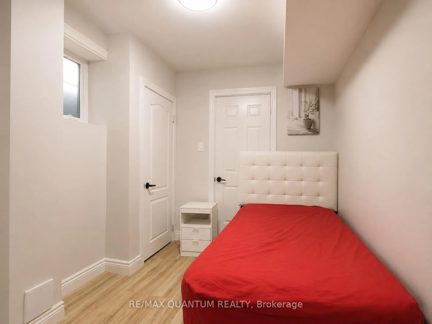 Photo 13 of Unit (Basement), 74 Boathouse Road, Brampton, Northwest Brampton — HOMEH