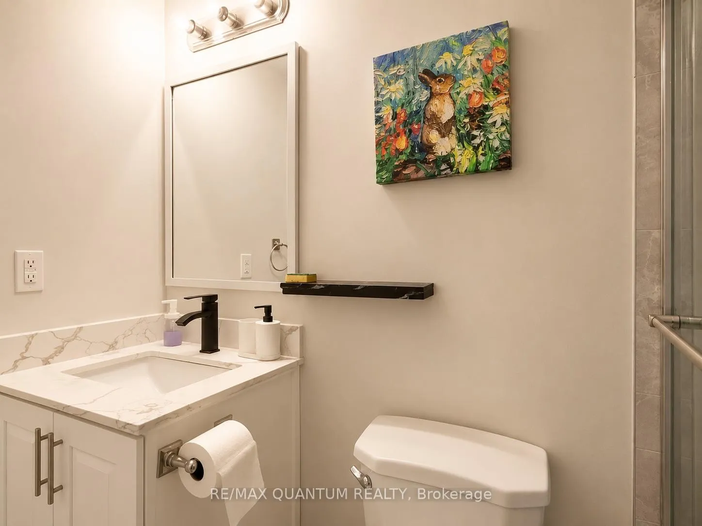 Photo 15 of Unit (Basement), 74 Boathouse Road, Brampton, Northwest Brampton — HOMEH