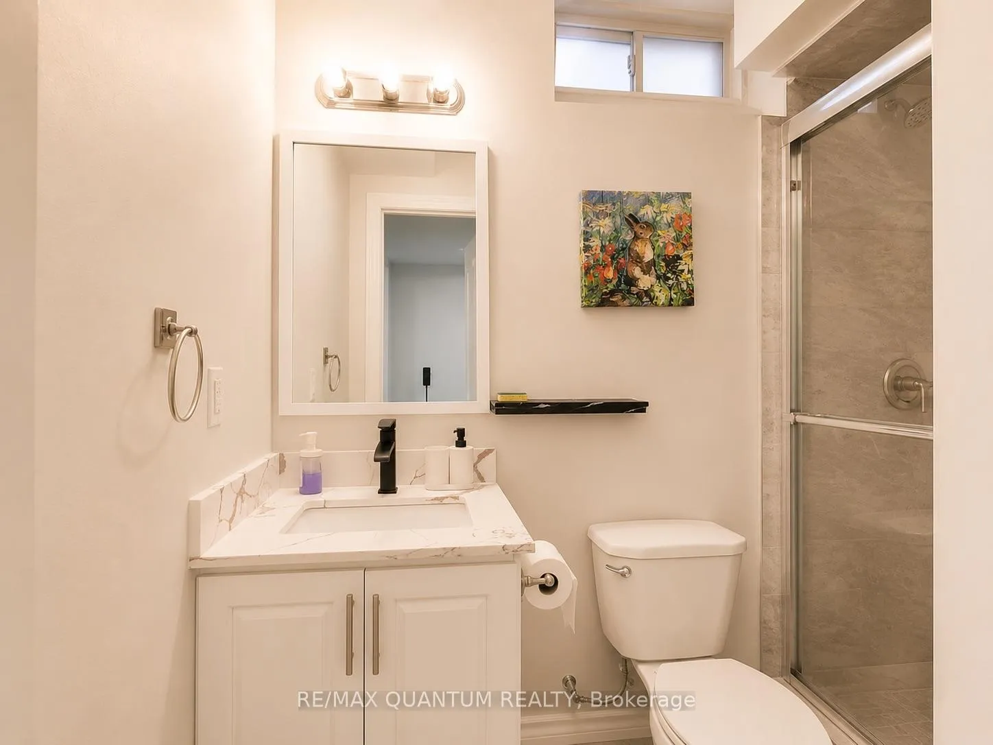 Photo 16 of Unit (Basement), 74 Boathouse Road, Brampton, Northwest Brampton — HOMEH