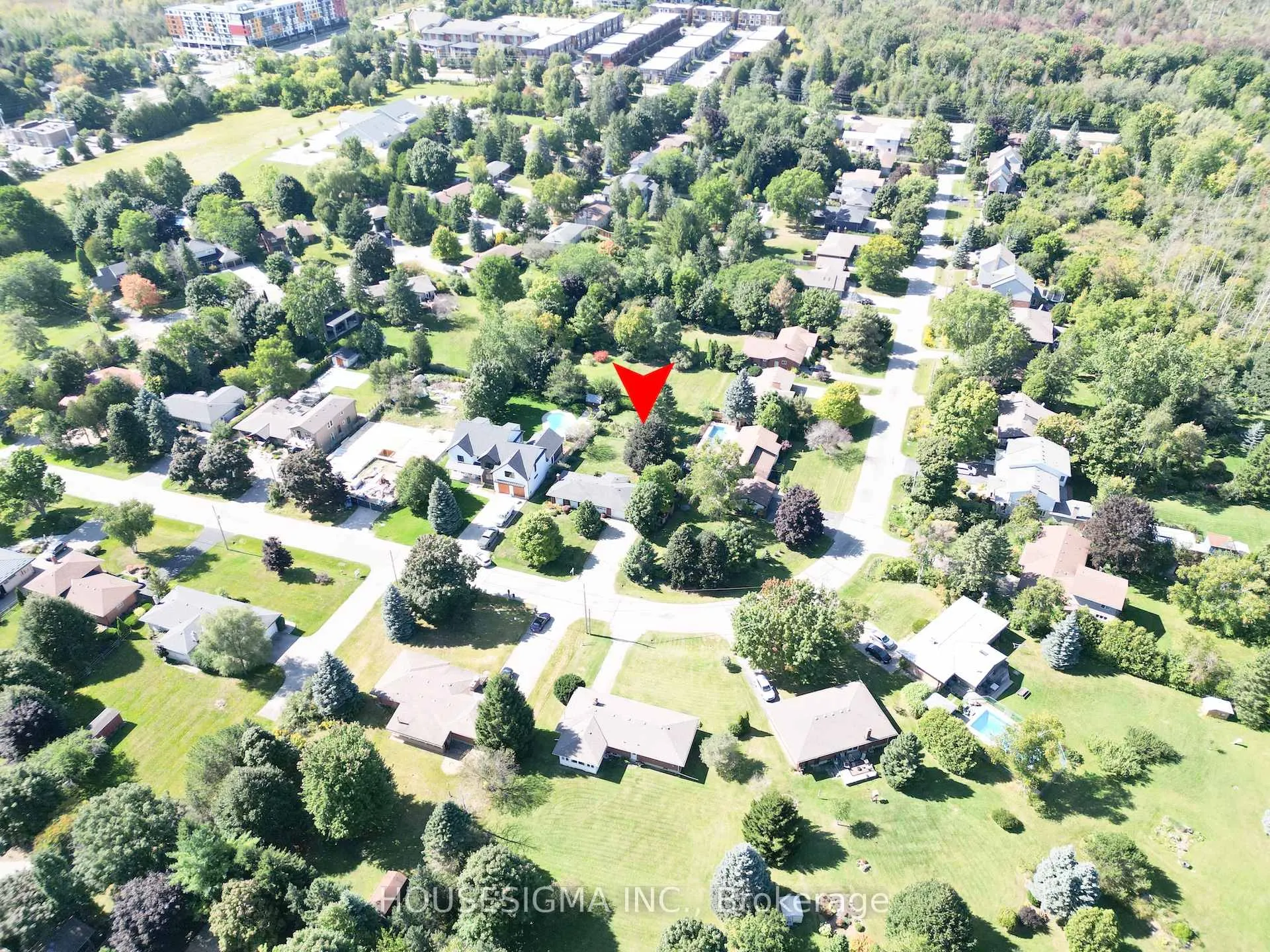 Photo 7 of 33 Ridgeway Avenue, Guelph, Pineridge/Westminster Woods — HOMEH