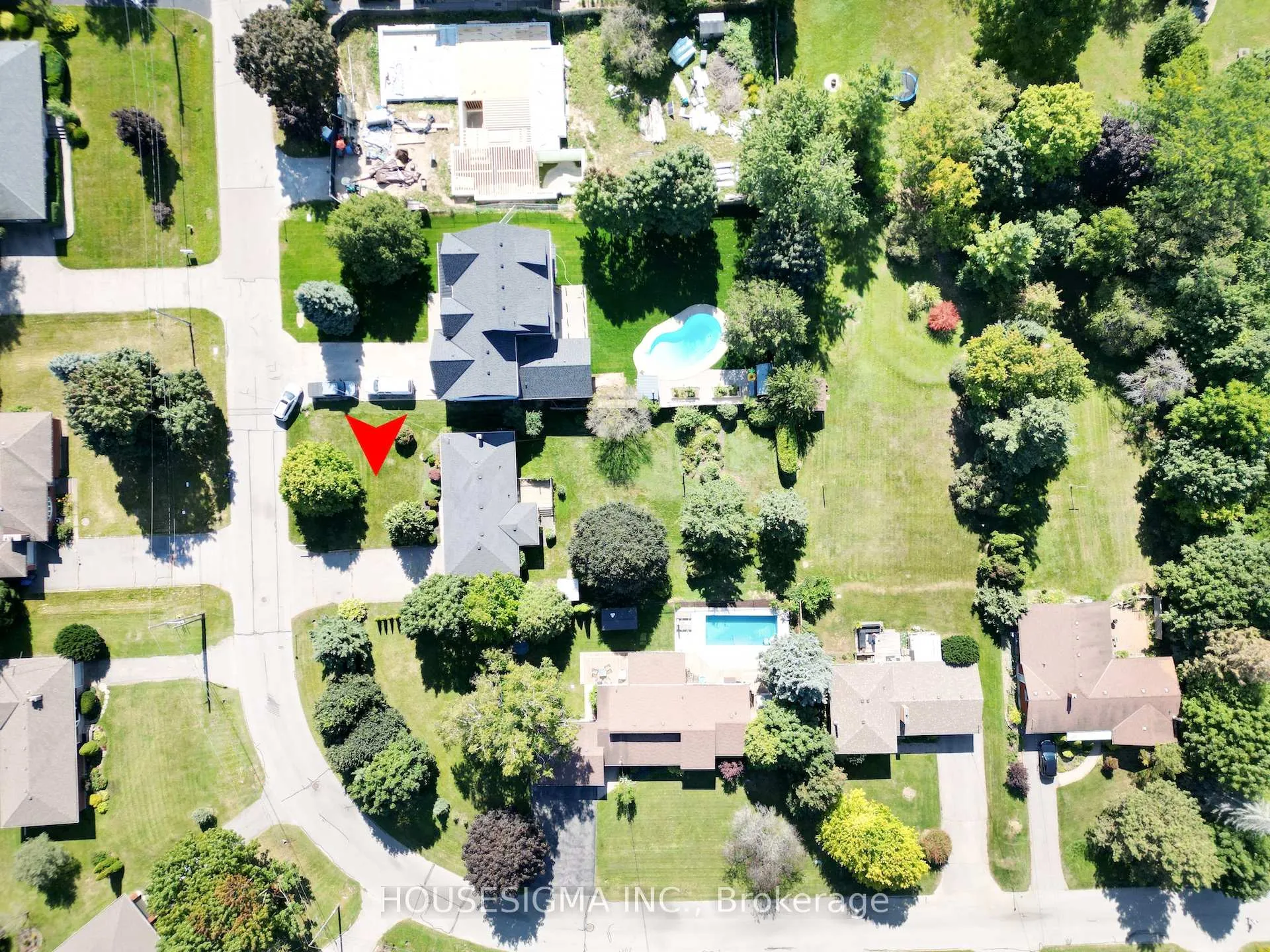 Photo 9 of 33 Ridgeway Avenue, Guelph, Pineridge/Westminster Woods — HOMEH