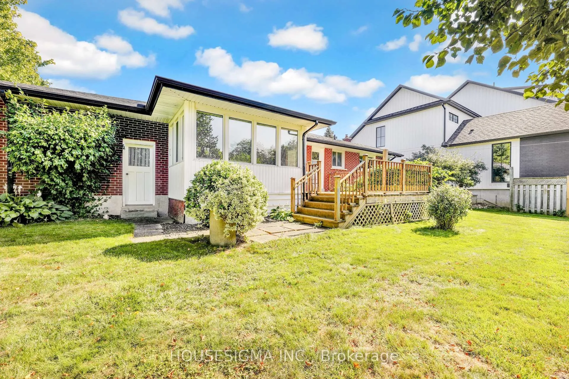 Photo 15 of 33 Ridgeway Avenue, Guelph, Pineridge/Westminster Woods — HOMEH