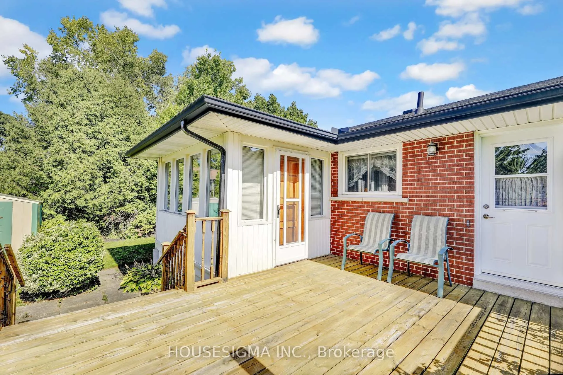 Photo 18 of 33 Ridgeway Avenue, Guelph, Pineridge/Westminster Woods — HOMEH