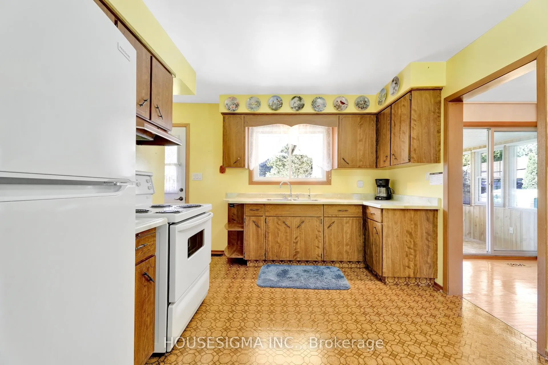 Photo 25 of 33 Ridgeway Avenue, Guelph, Pineridge/Westminster Woods — HOMEH