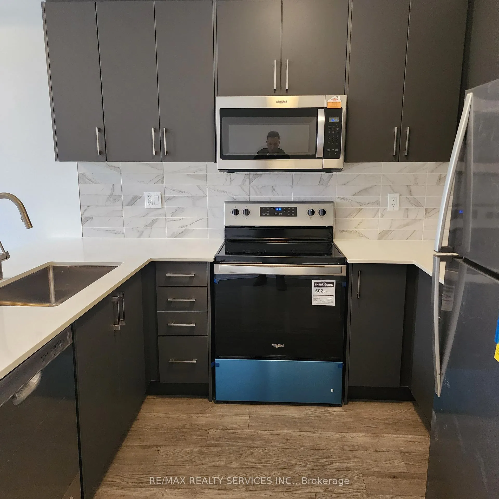 Photo 9 of Unit 33, 99 Roger Street, Waterloo, Uptown Waterloo — HOMEH