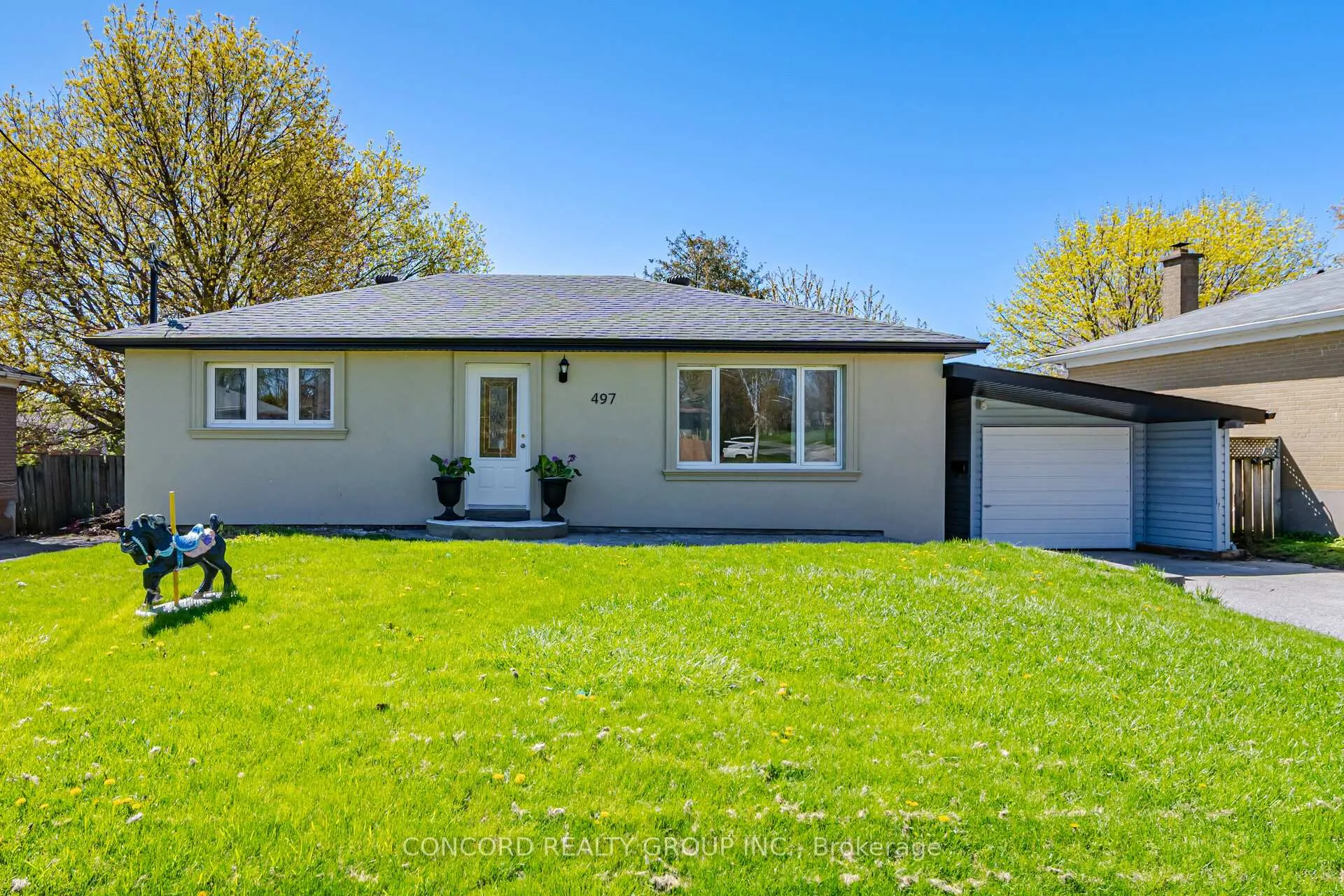 Photo 1 of 497 Phillip Murray Avenue, Oshawa, Lakeview — HOMEH