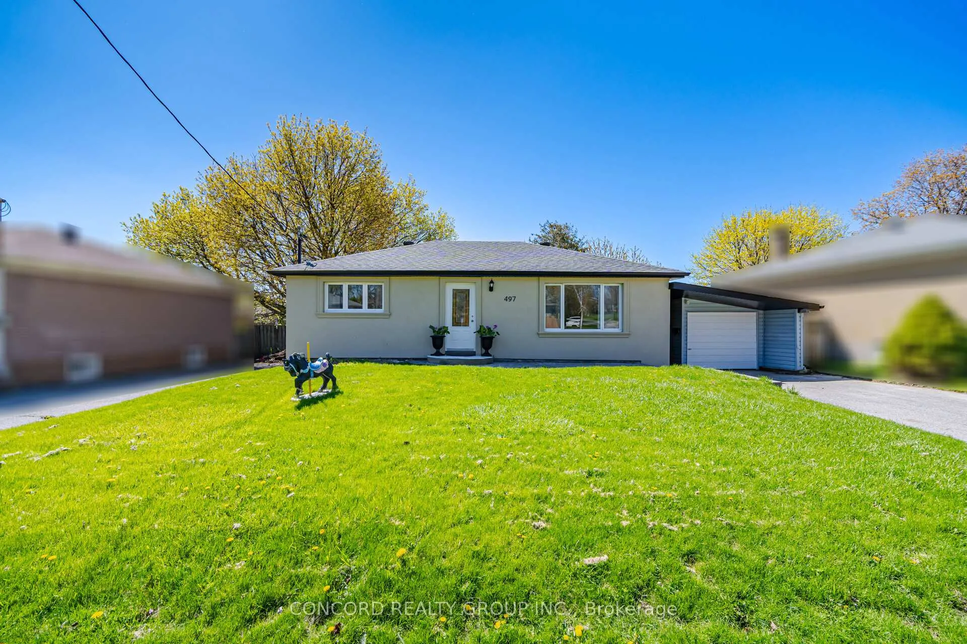 Photo 2 of 497 Phillip Murray Avenue, Oshawa, Lakeview — HOMEH